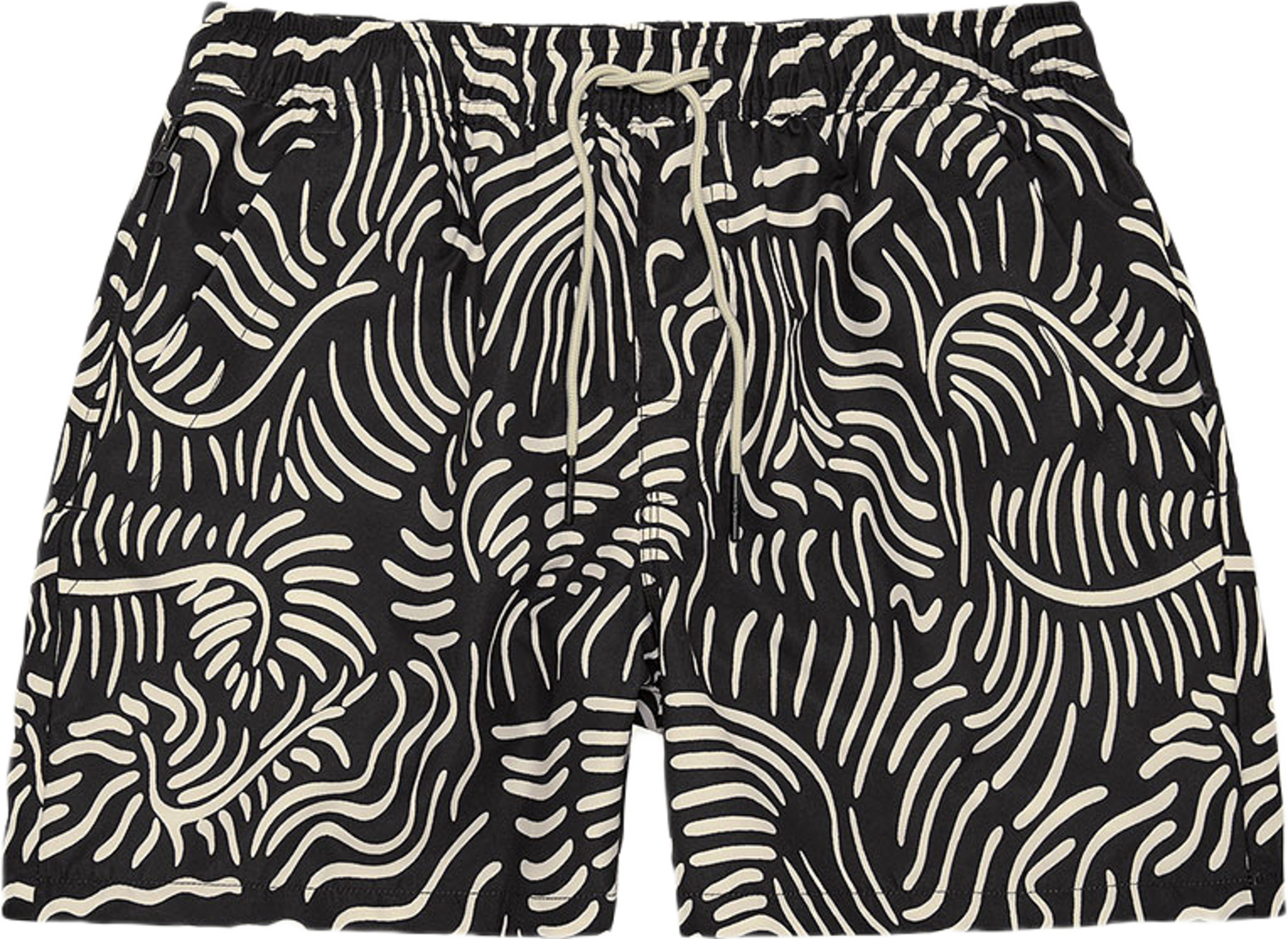 Tar Lorenzo Swim Shorts