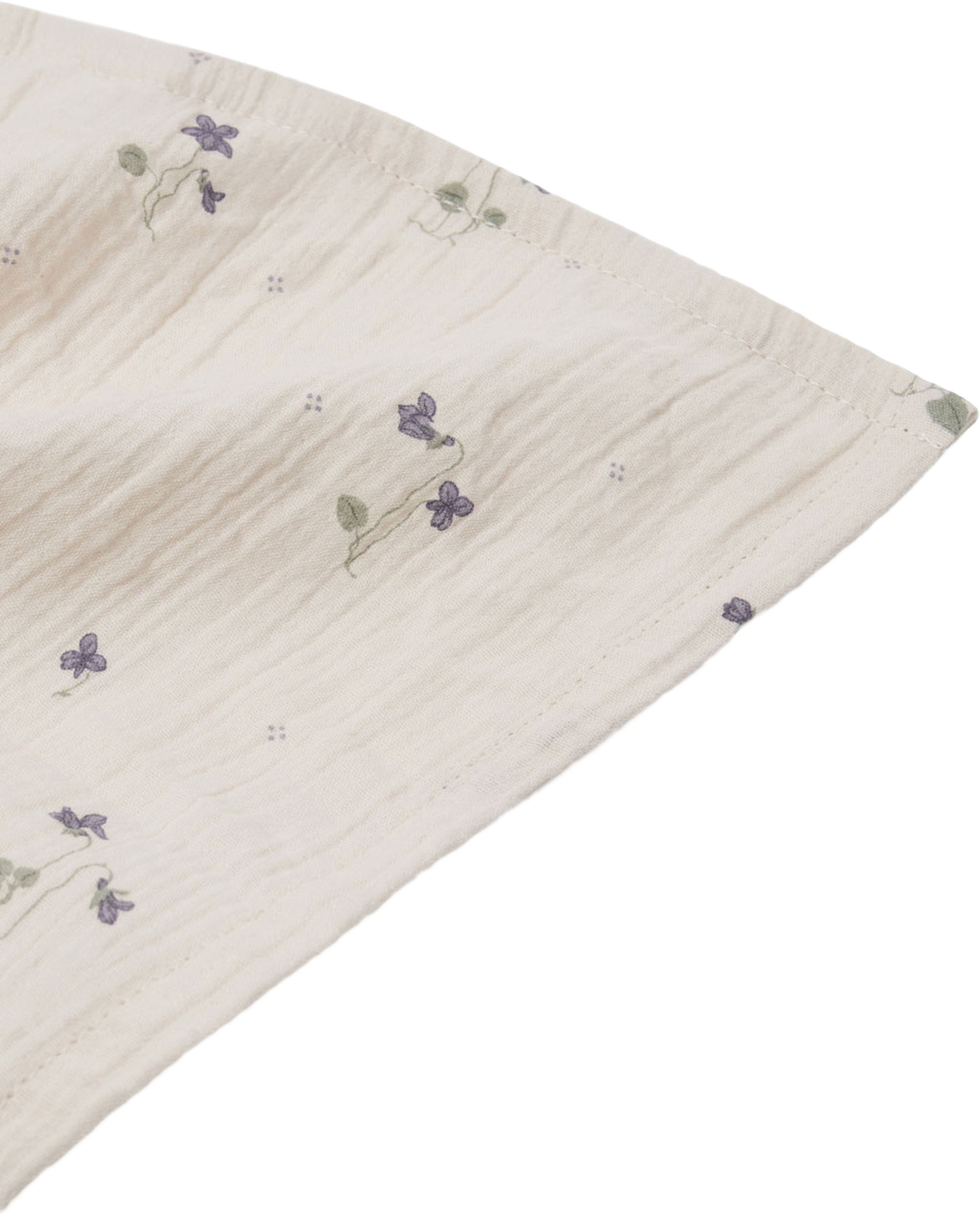 Viola Swaddle Filt 110x110 cm