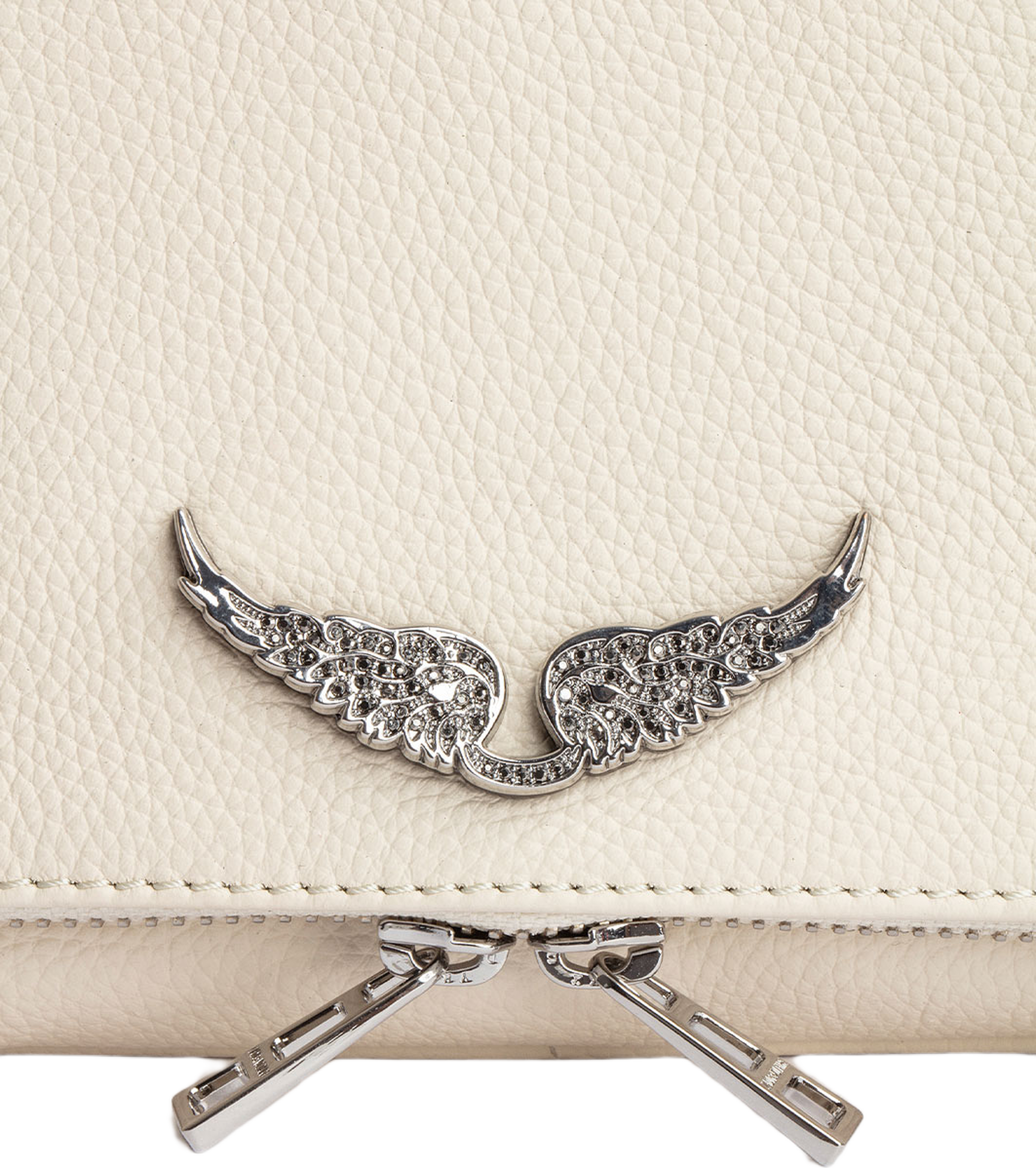 Rock Swing Your Wings