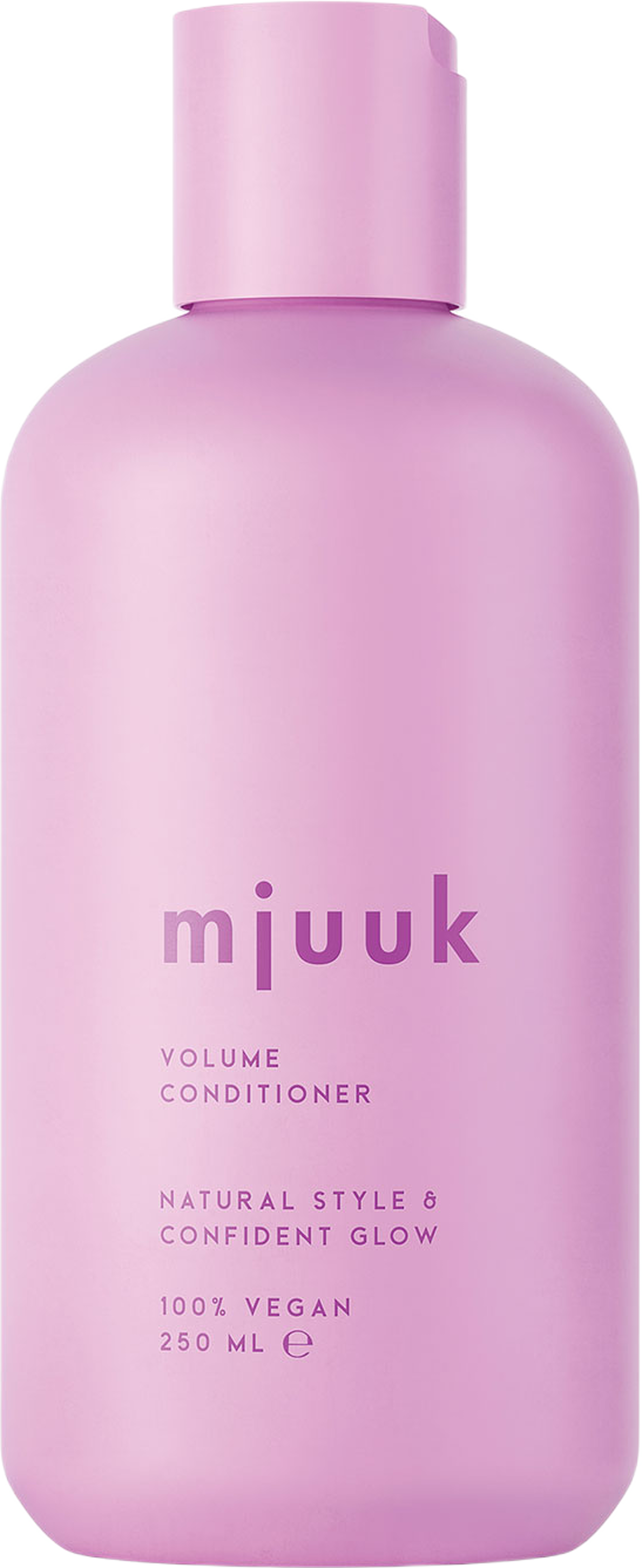 Volume Conditioner