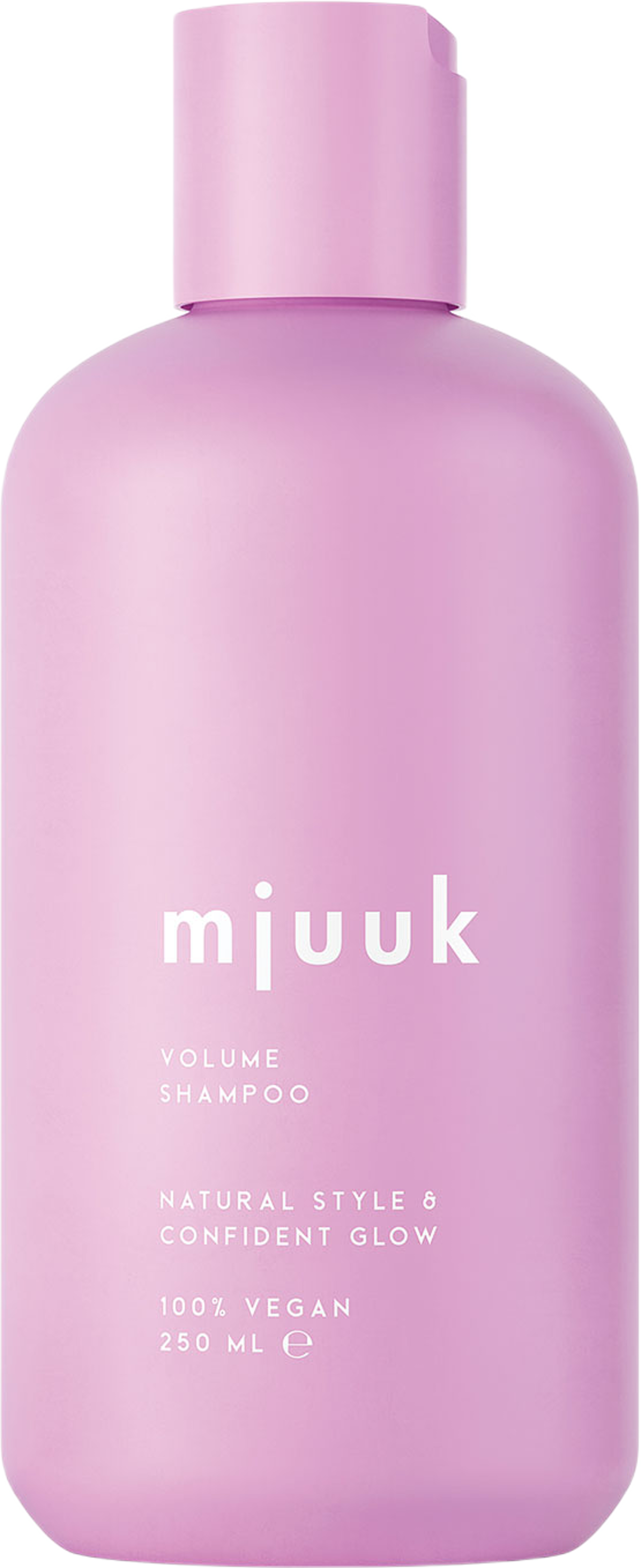 Volume Shampoo