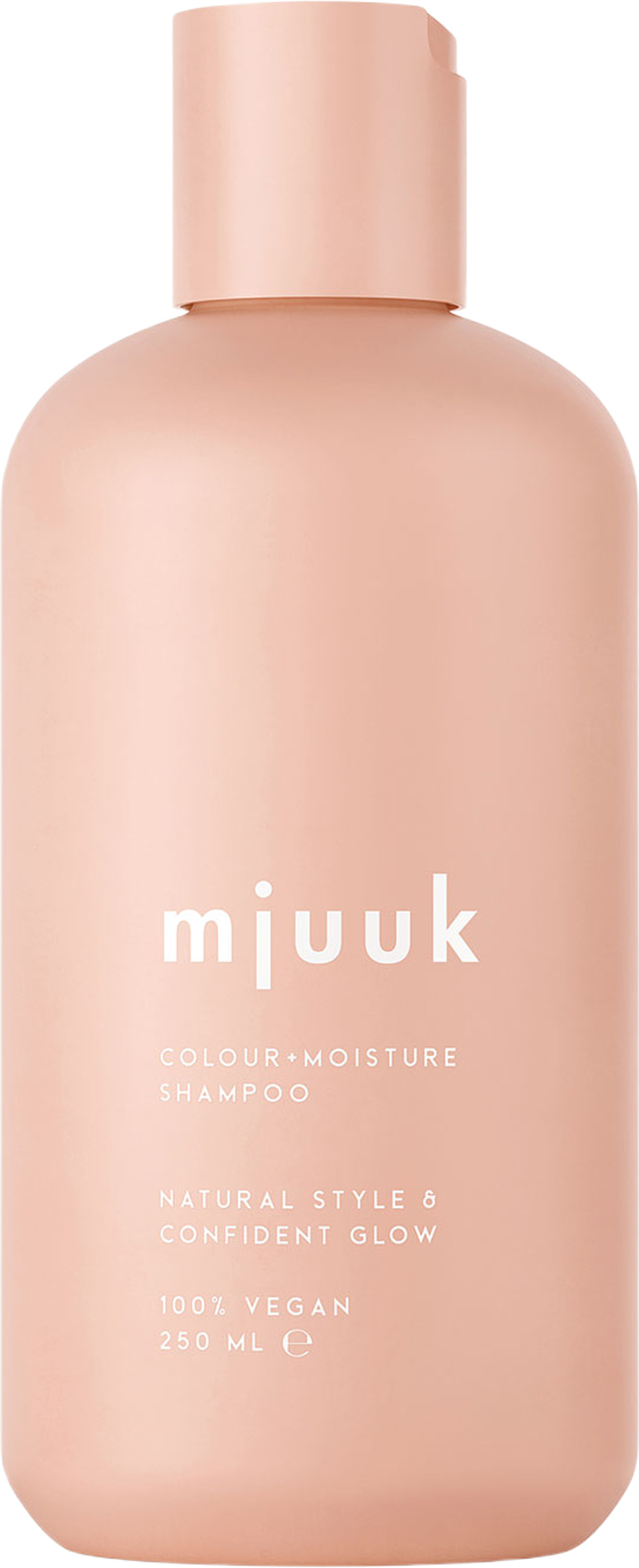 Colour + Moisture Shampoo