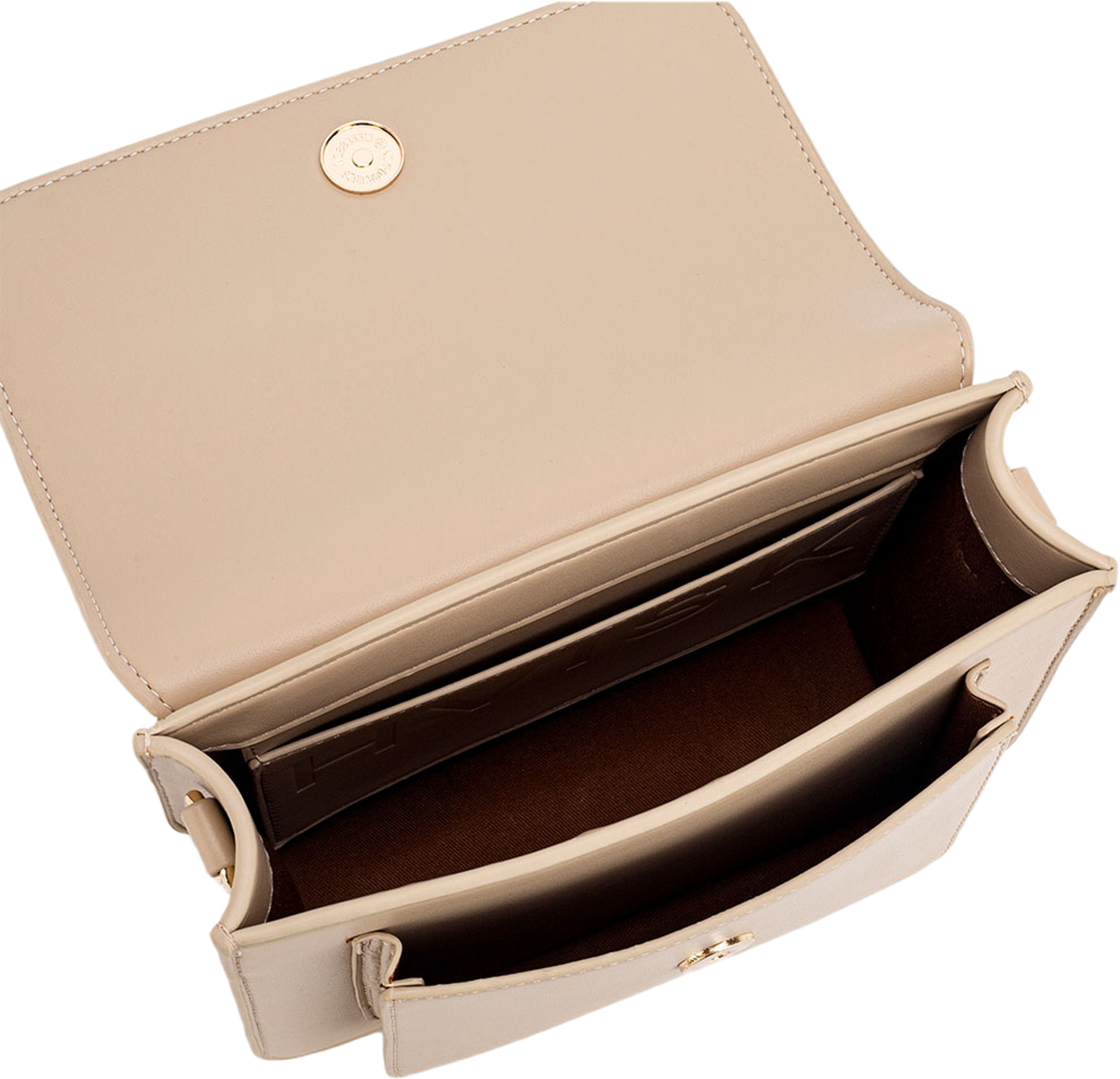 Cayman Pocket Soft Structure