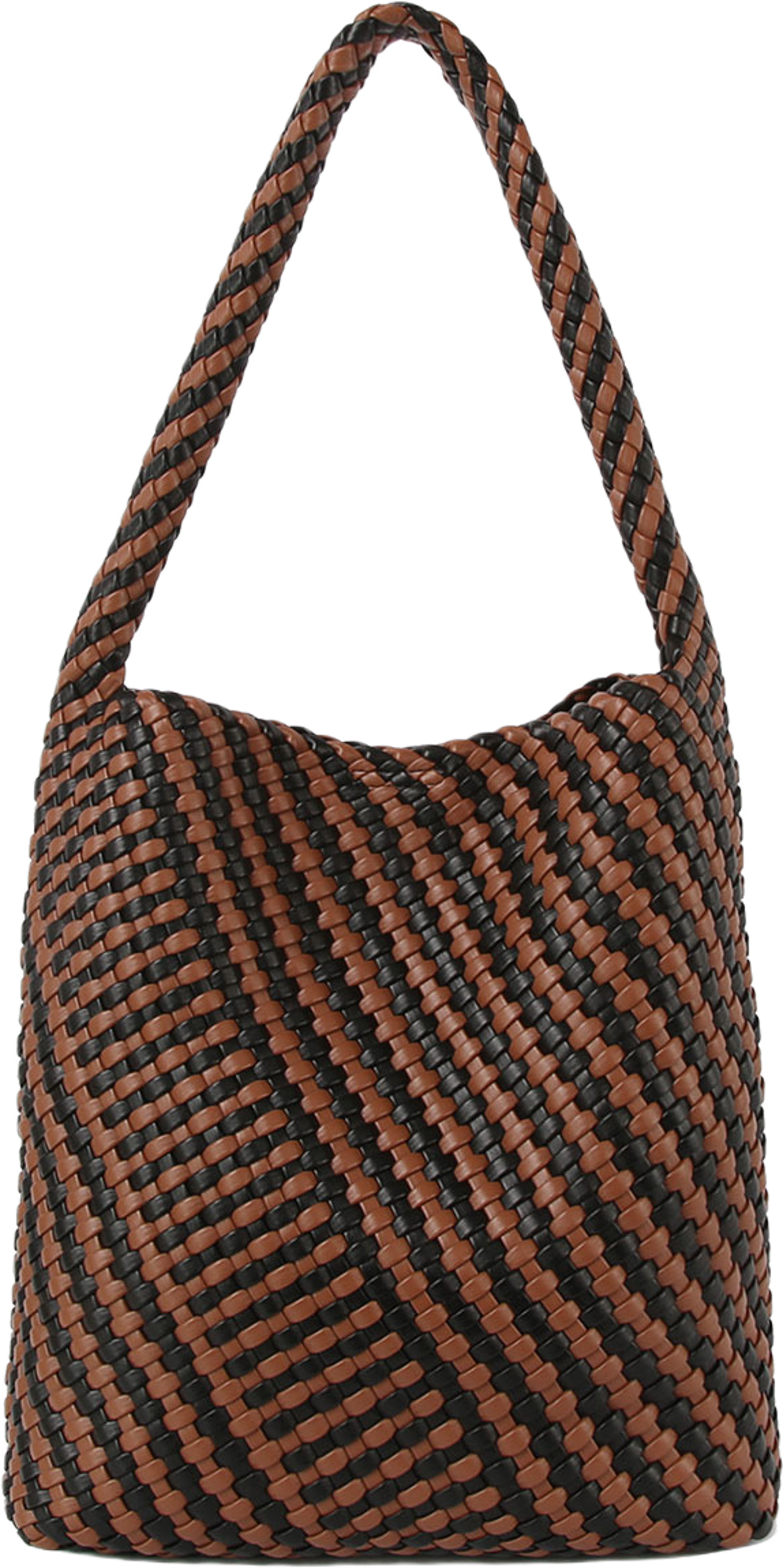 Hobo Braided Soft Structure