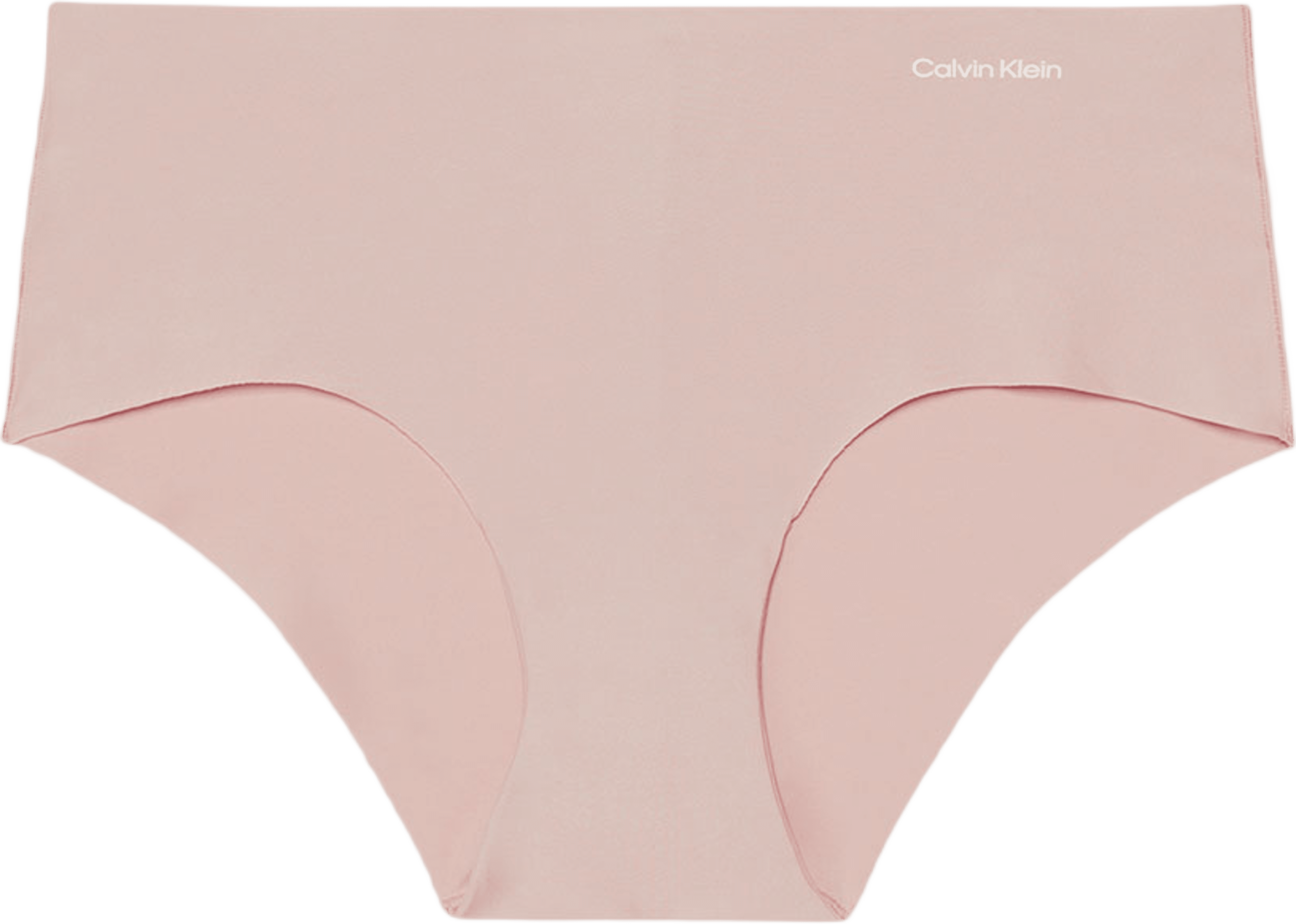 Trosa i Hipster modell, i Sömlös mjuk Microfiber, från Calvin Klein, i färgen Cedar. Klicka för att öppna bilden i stort format