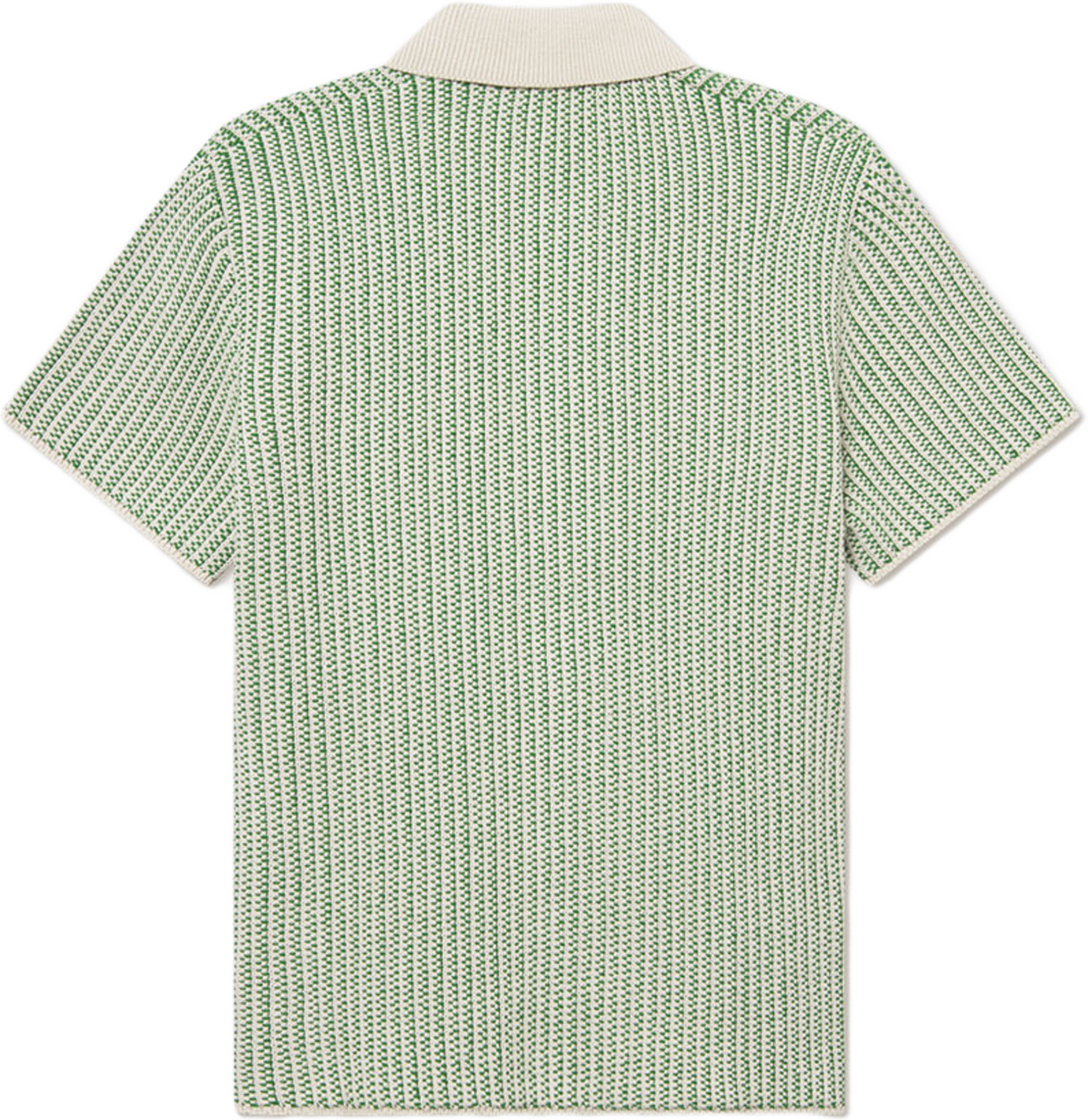 Easton Knitted SS Shirt