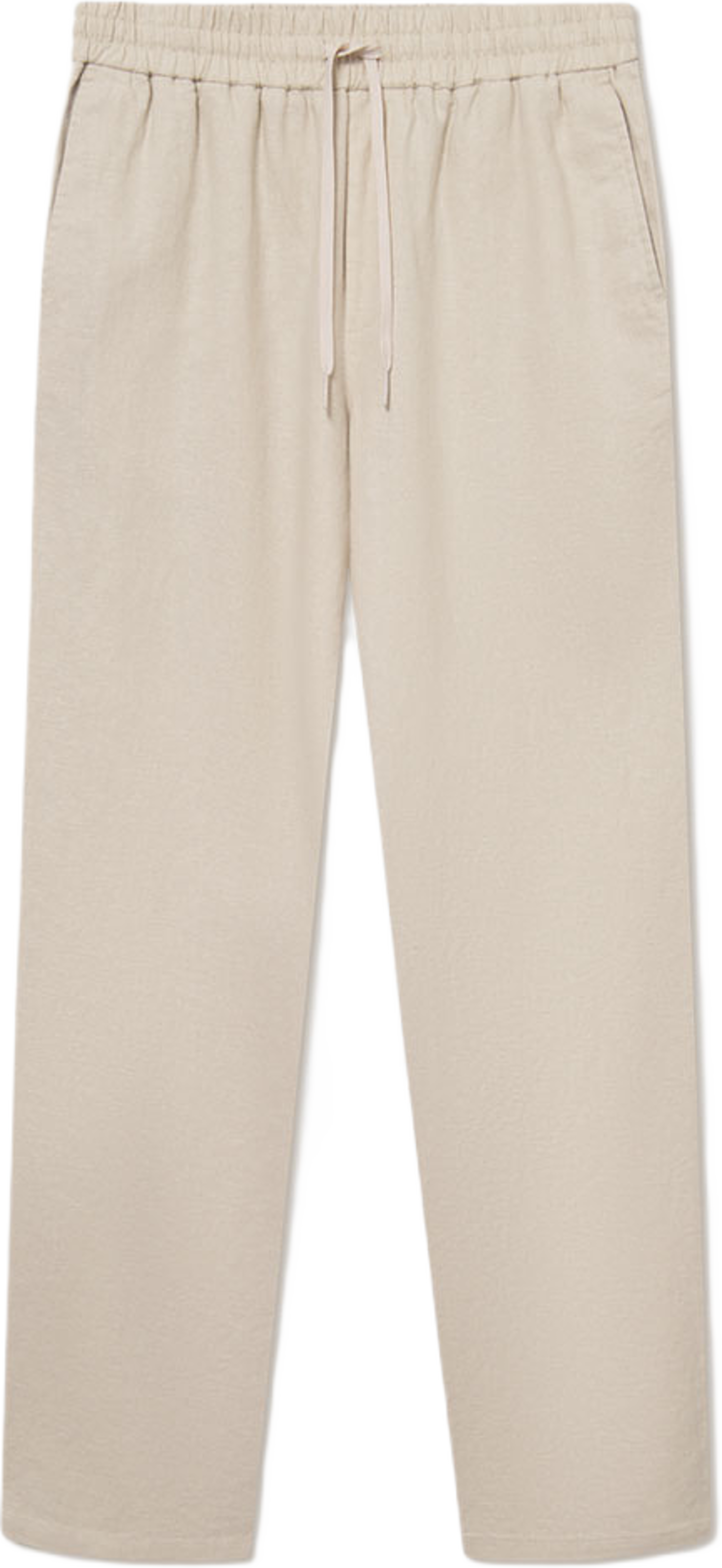 Patrick Linen Pants
