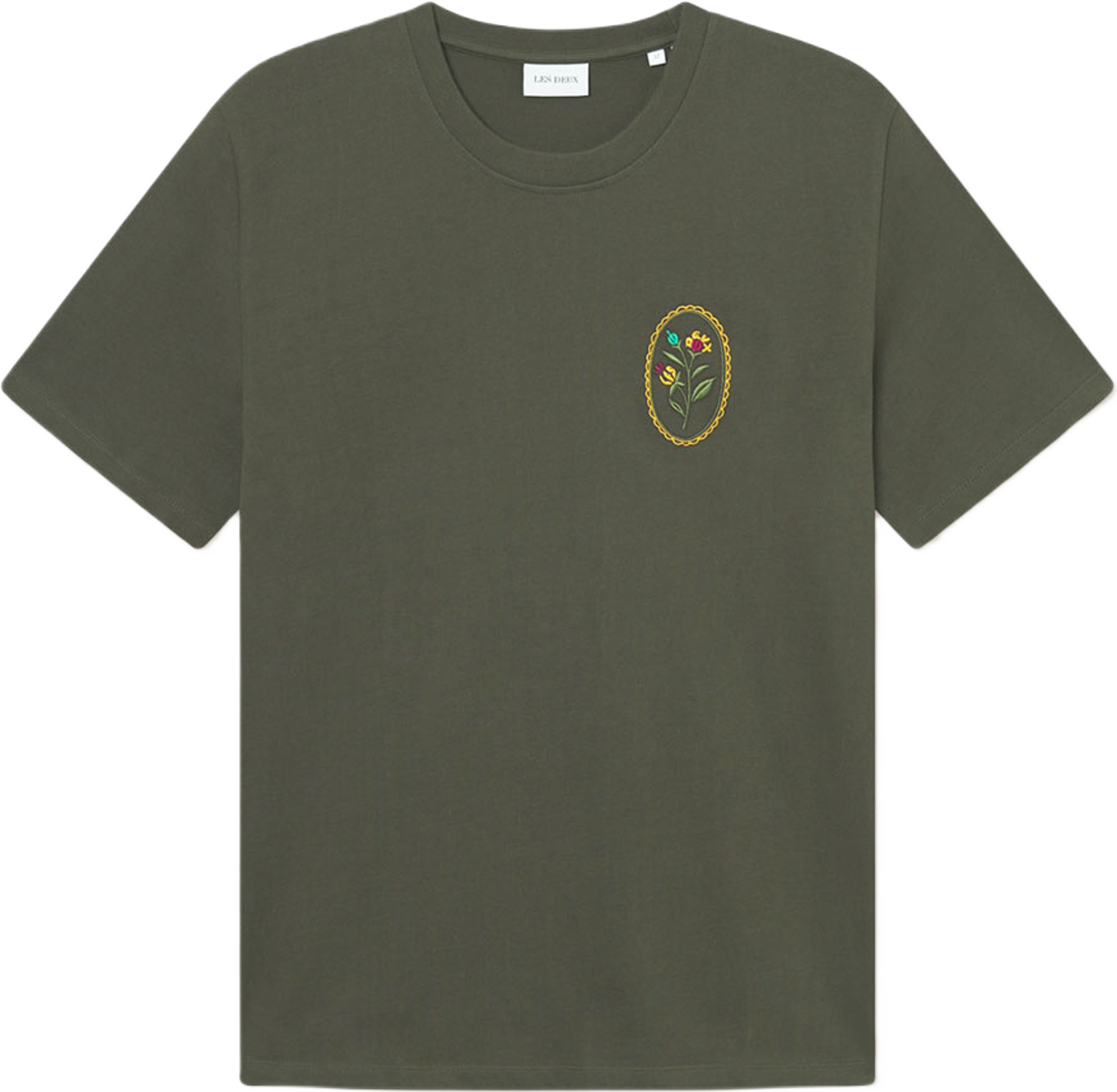 Geoffroy T-Shirt