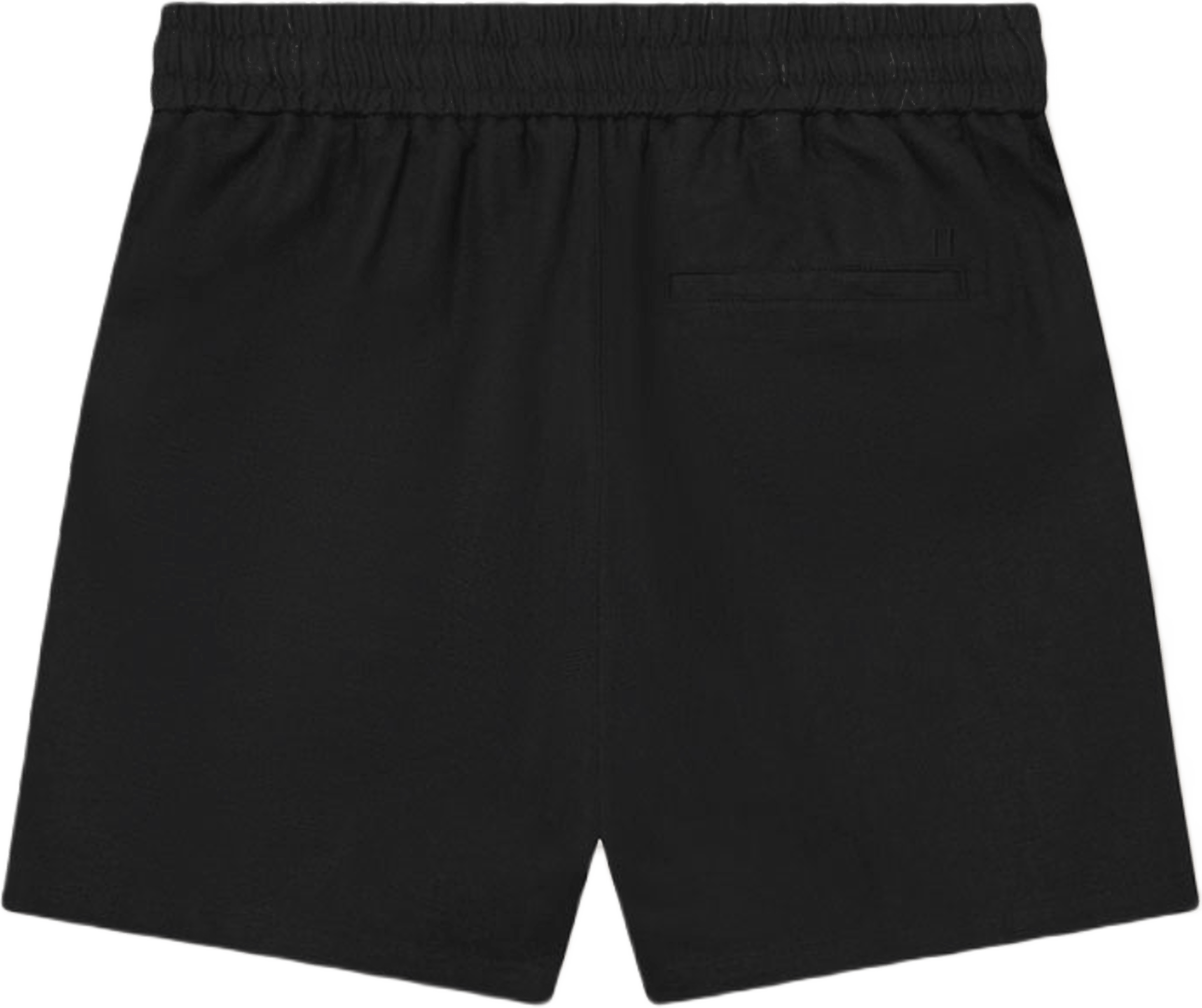 Otto Linen Shorts