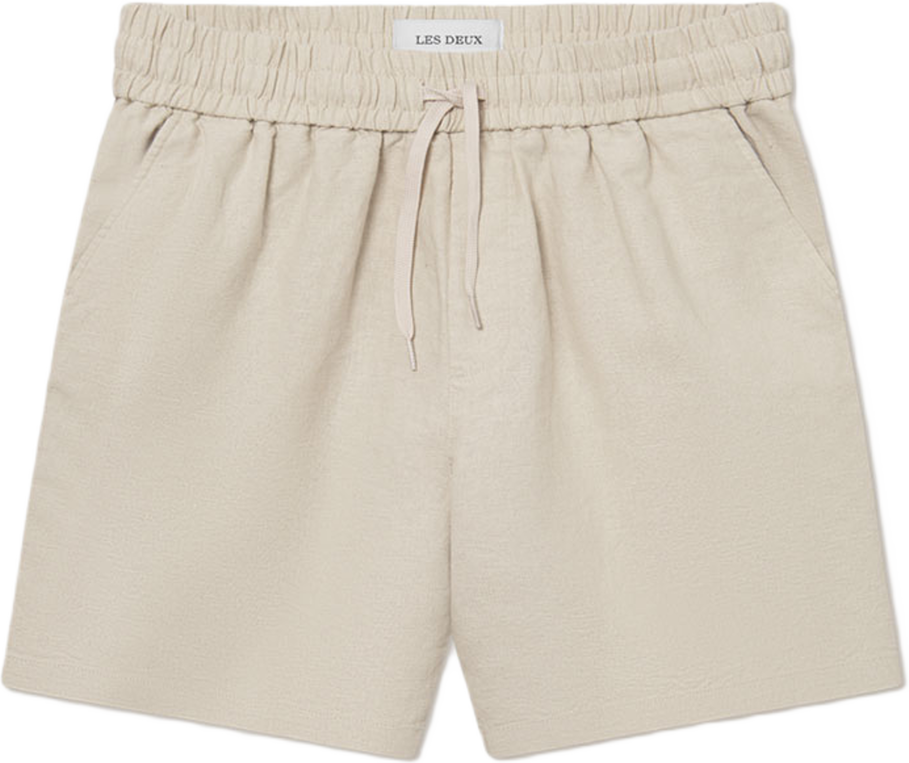Otto Linen Shorts