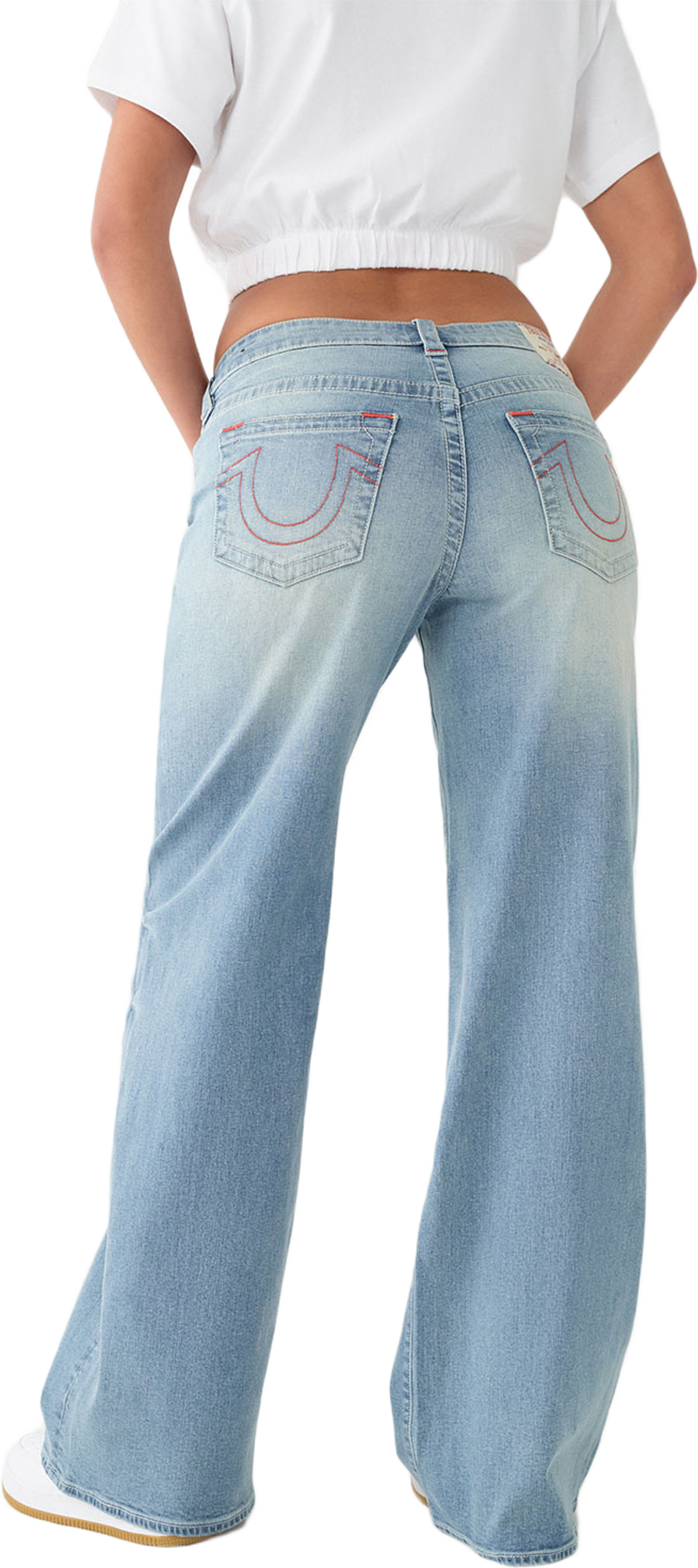 Bobbi Baggy Jean