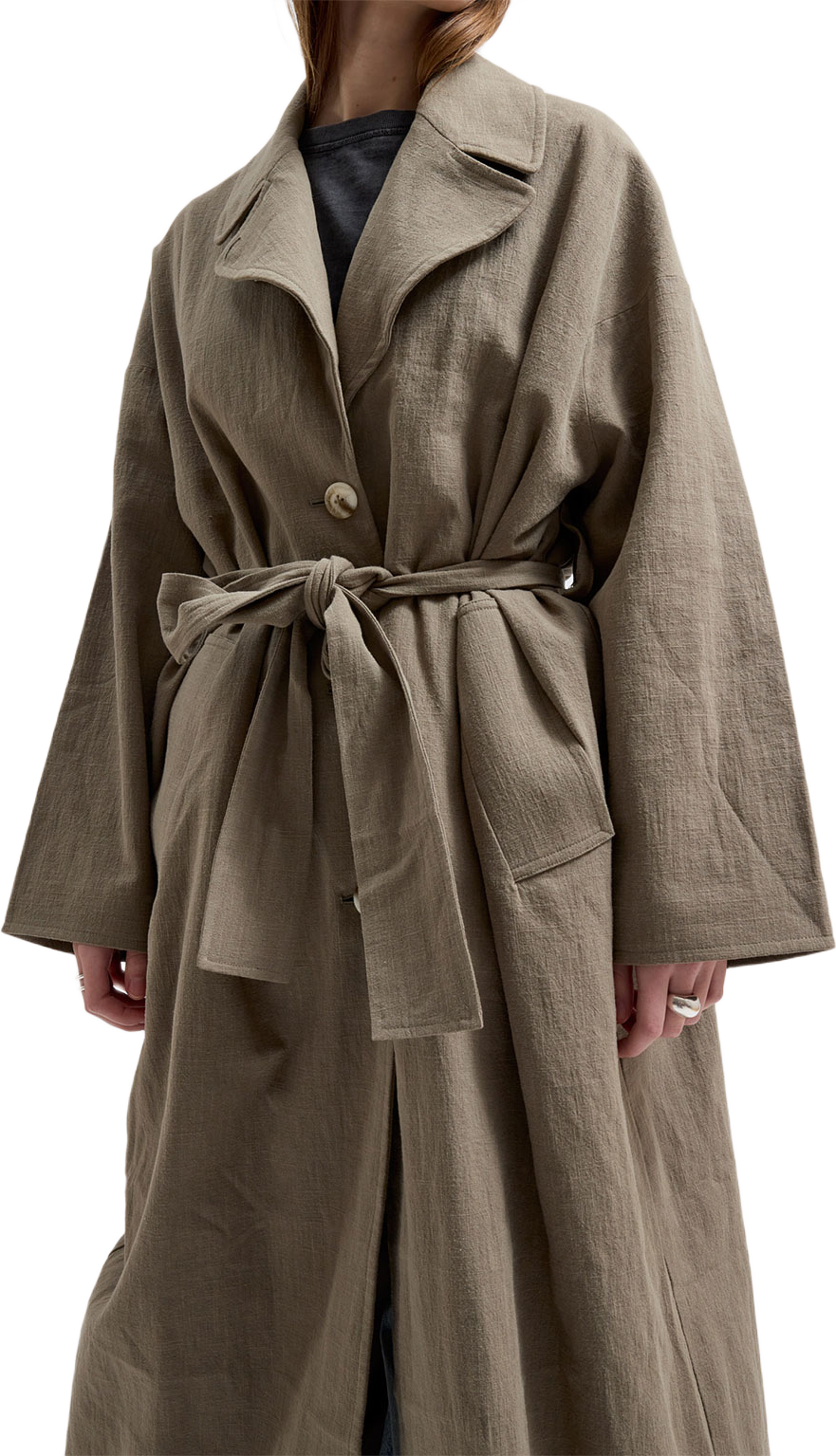 Odette Linen