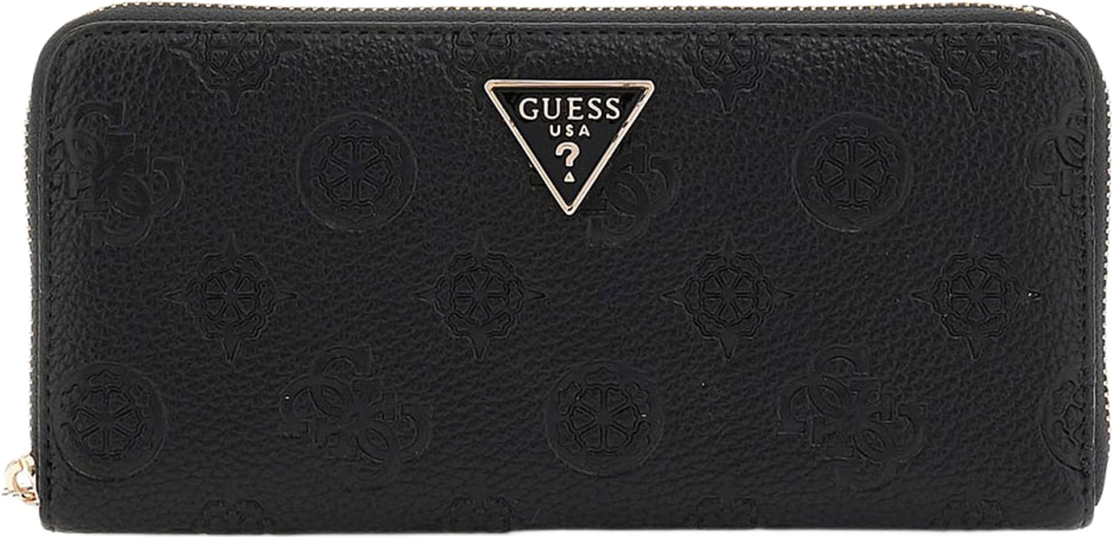 Cresidia Slg Large Zip Around