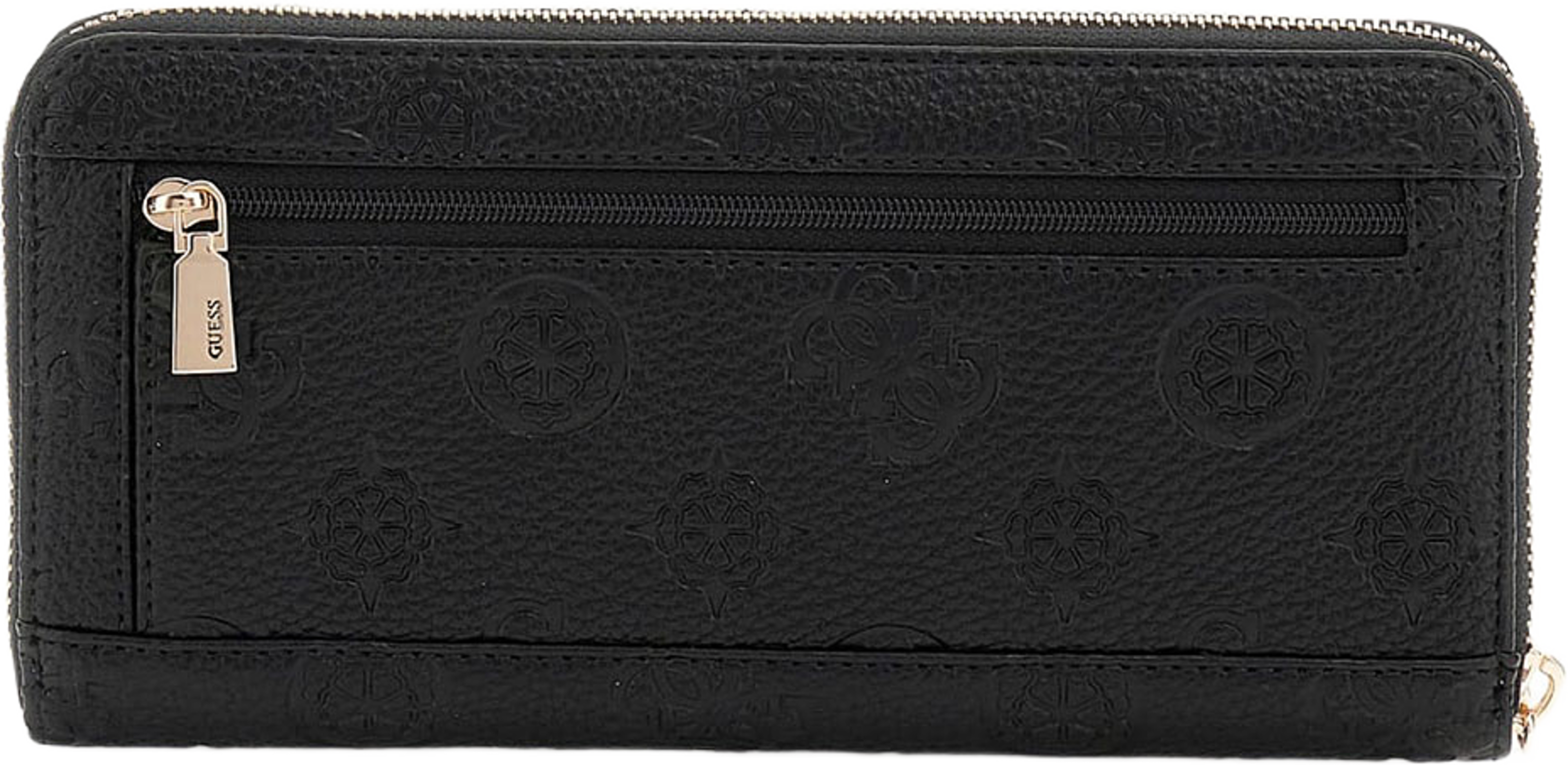 Cresidia Slg Large Zip Around