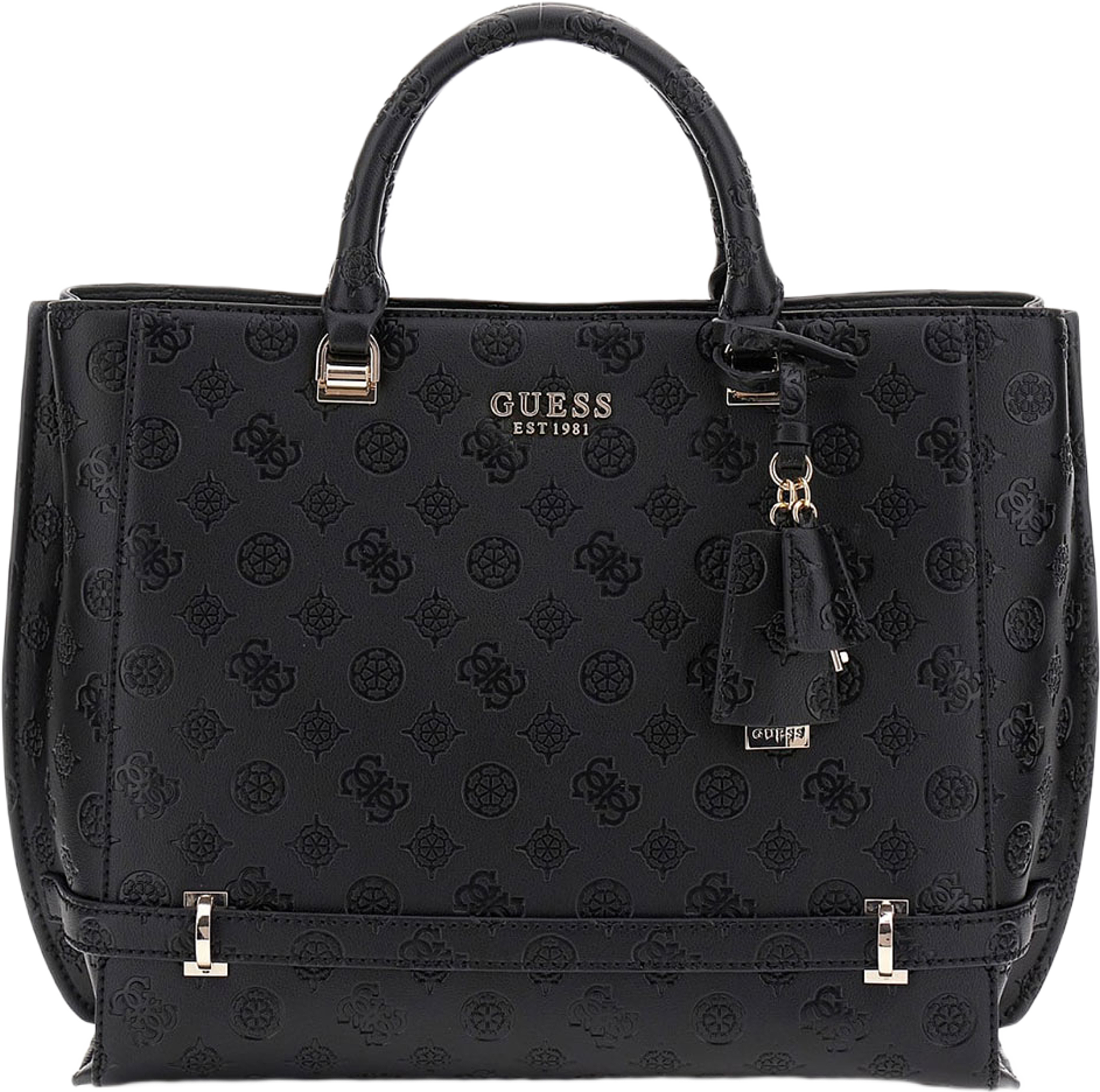 Zarela Girlfriend Tote