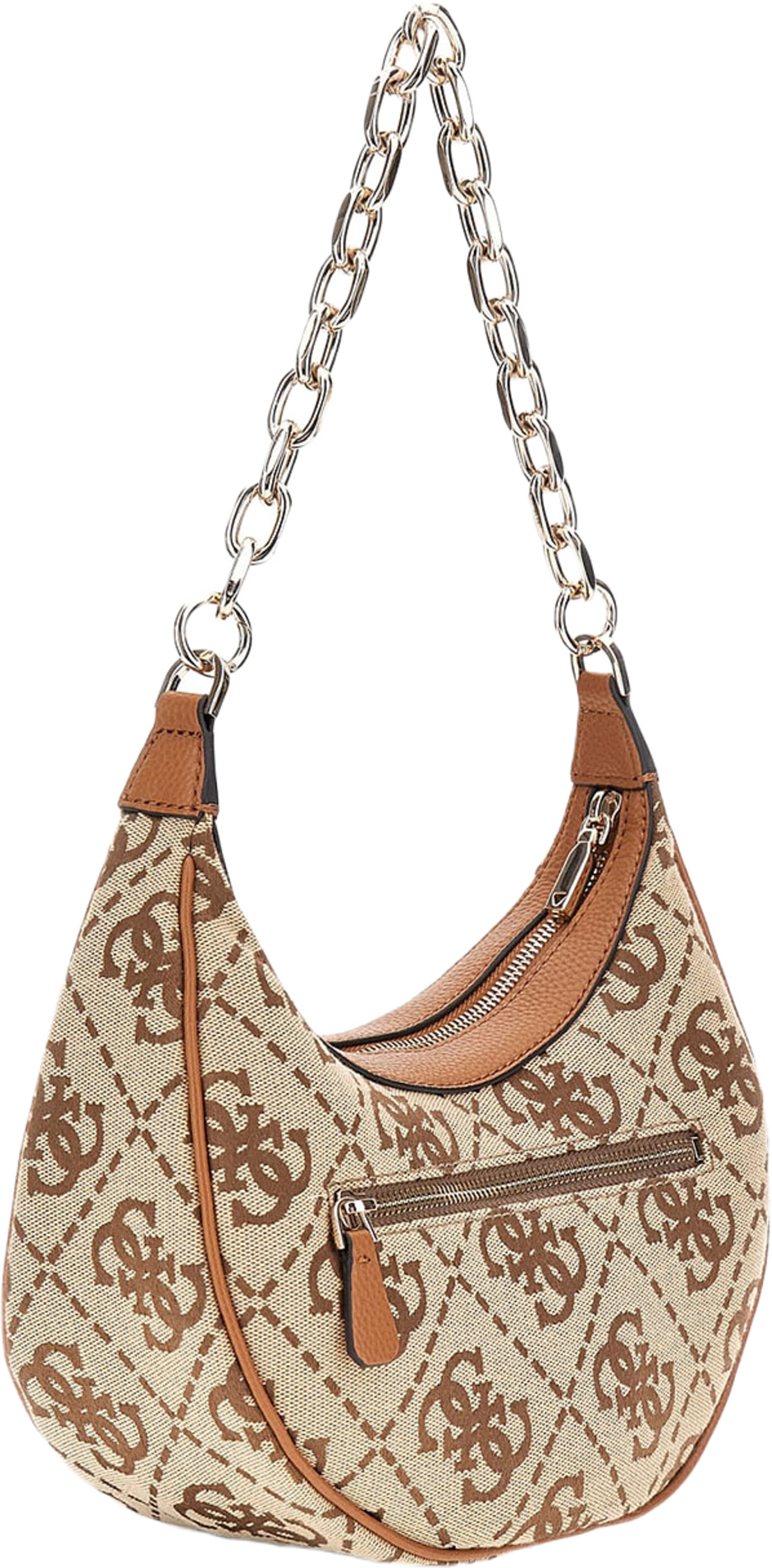 Circe Hobo Shoulder Bag