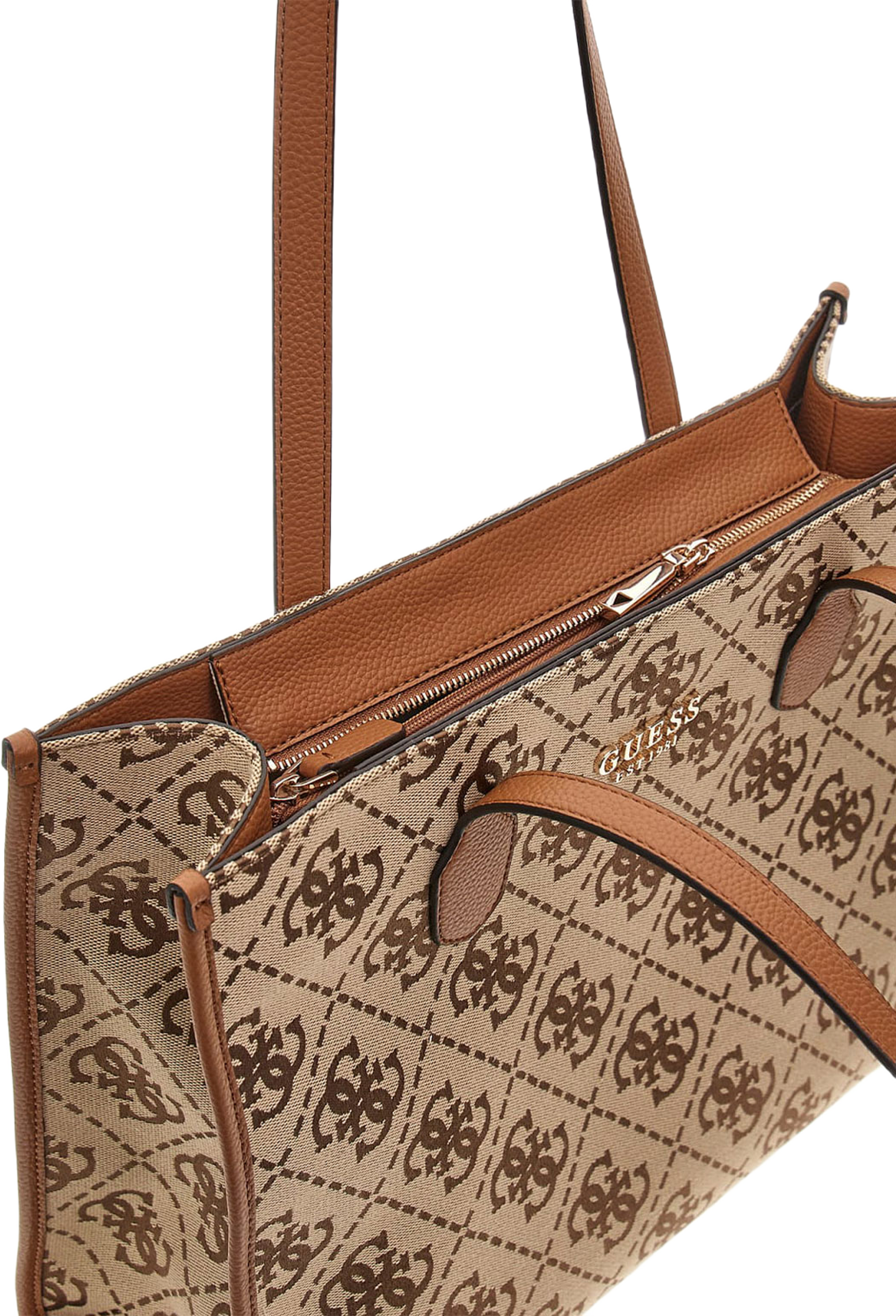 Silvana Girlfriend Tote