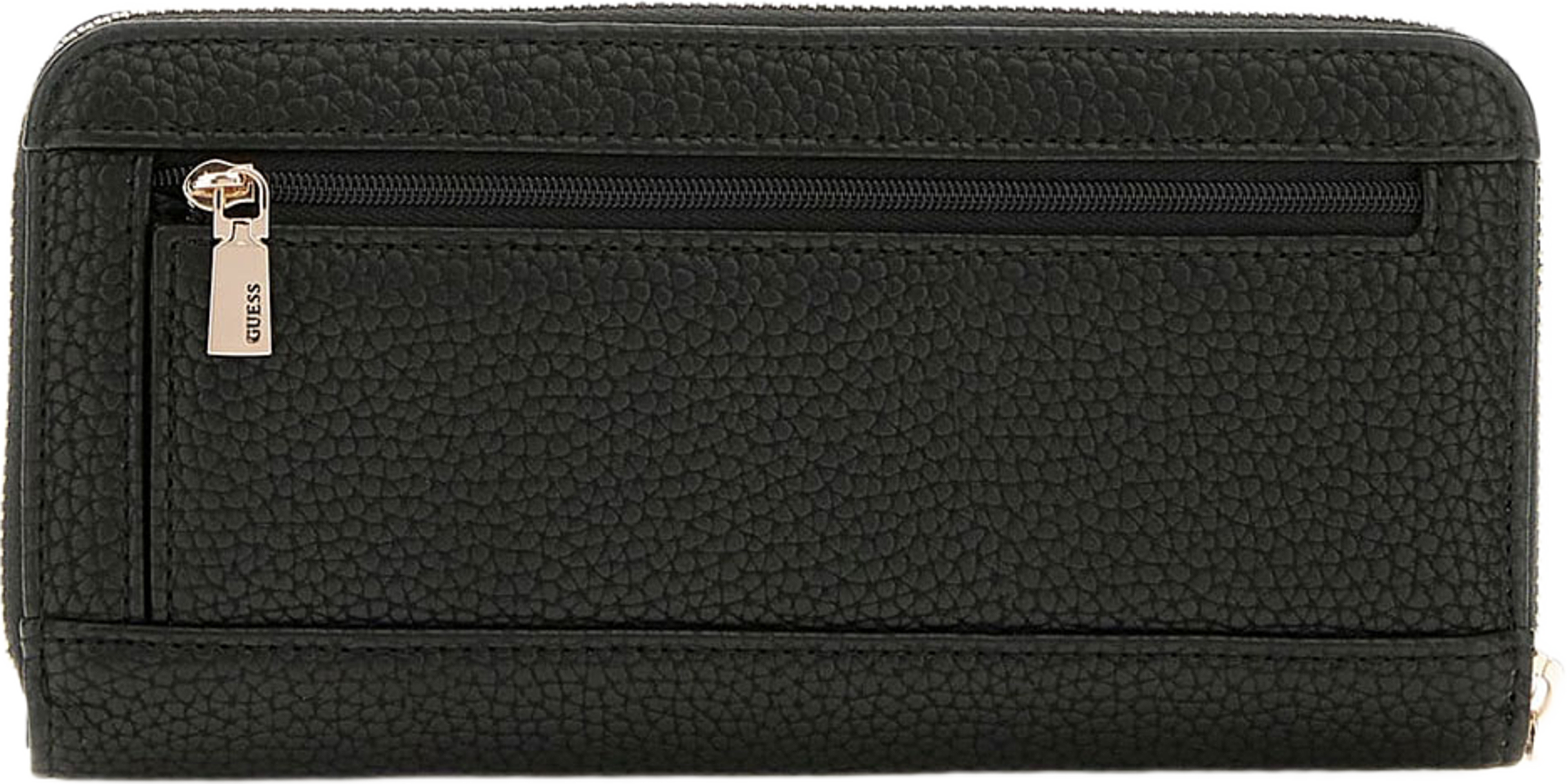 Eco Brenton Slg Lrg Zip Around