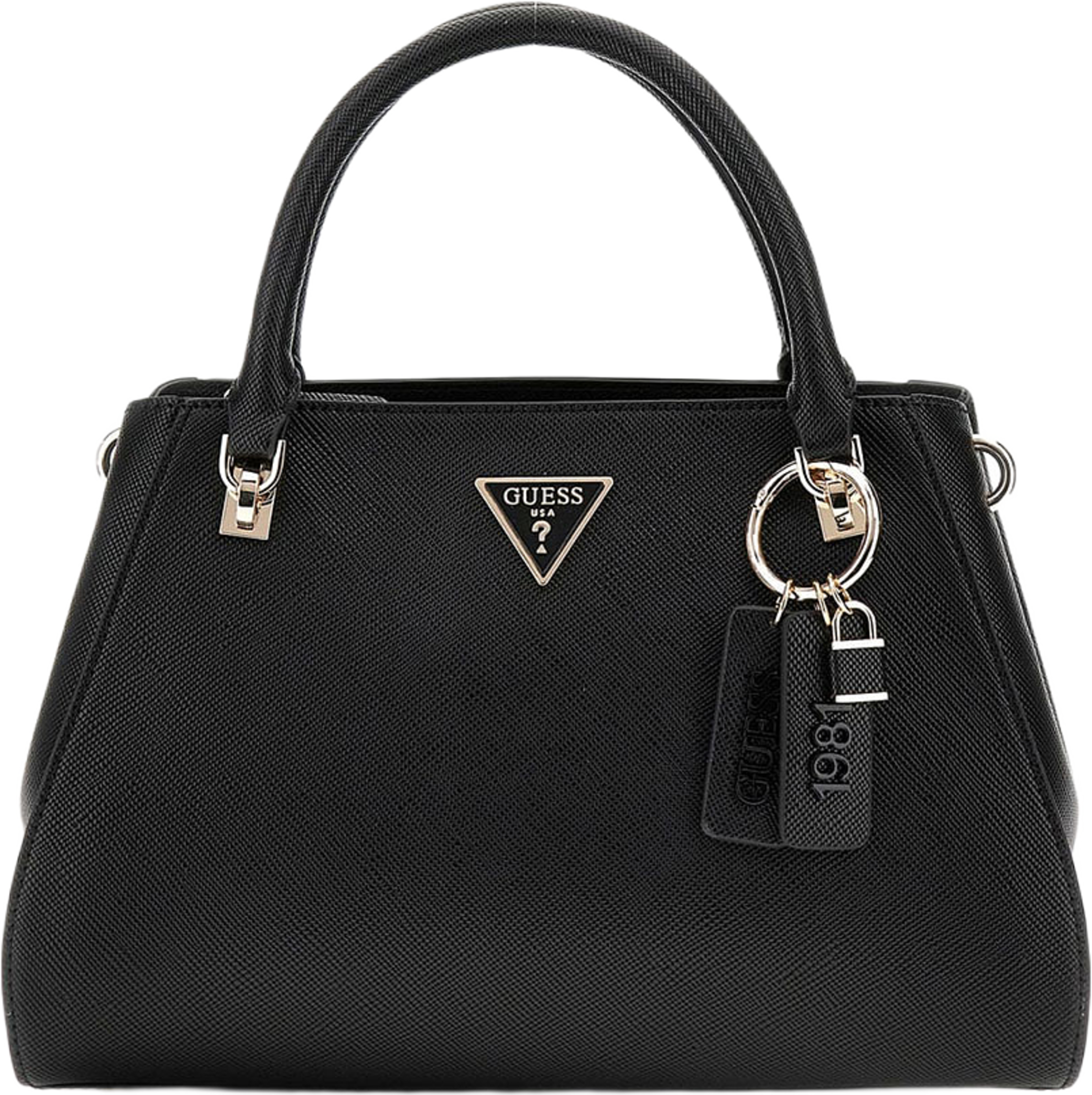 Noelle Luxury Satchel