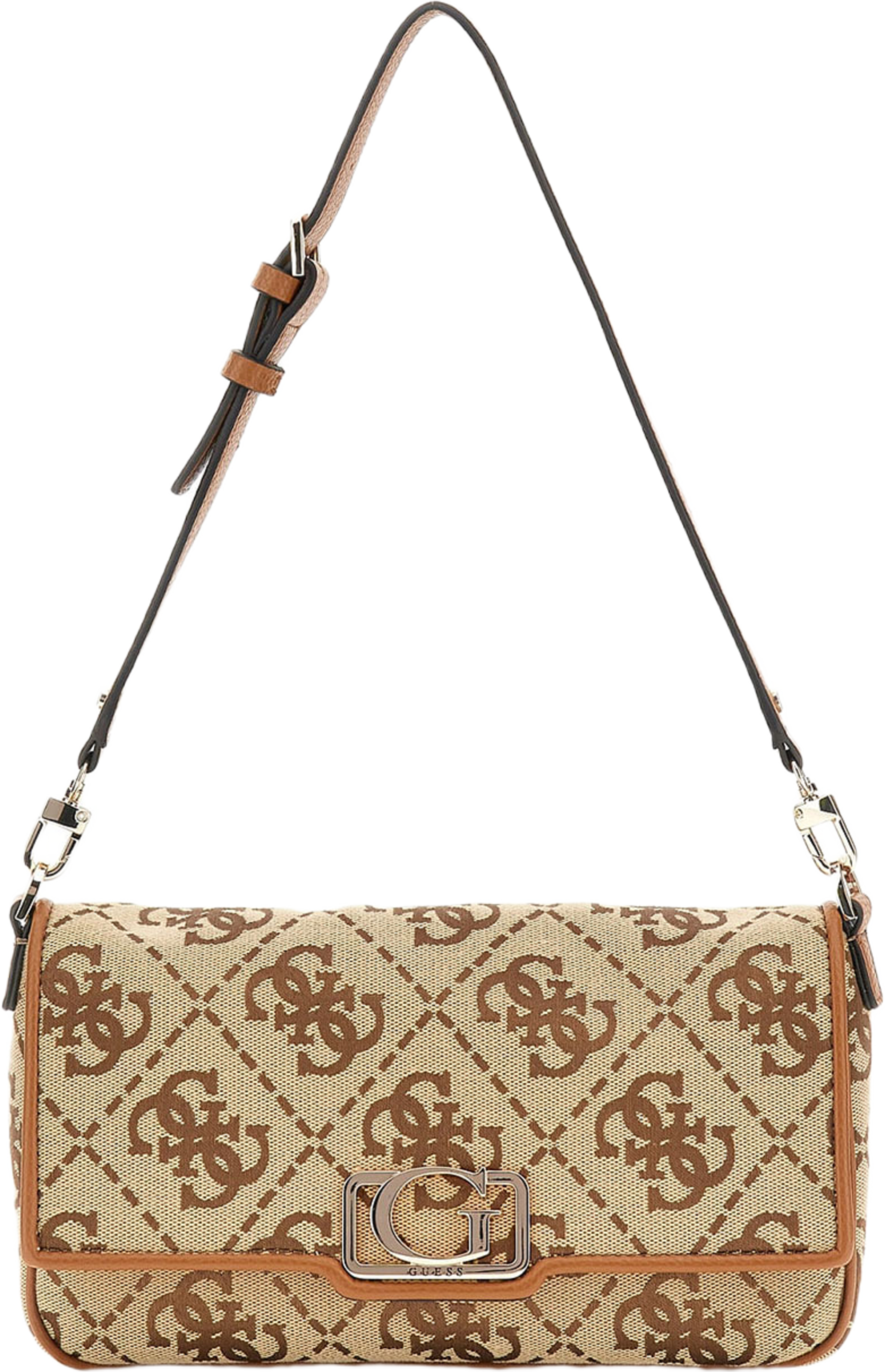 Circe Flap Shoulder Bag