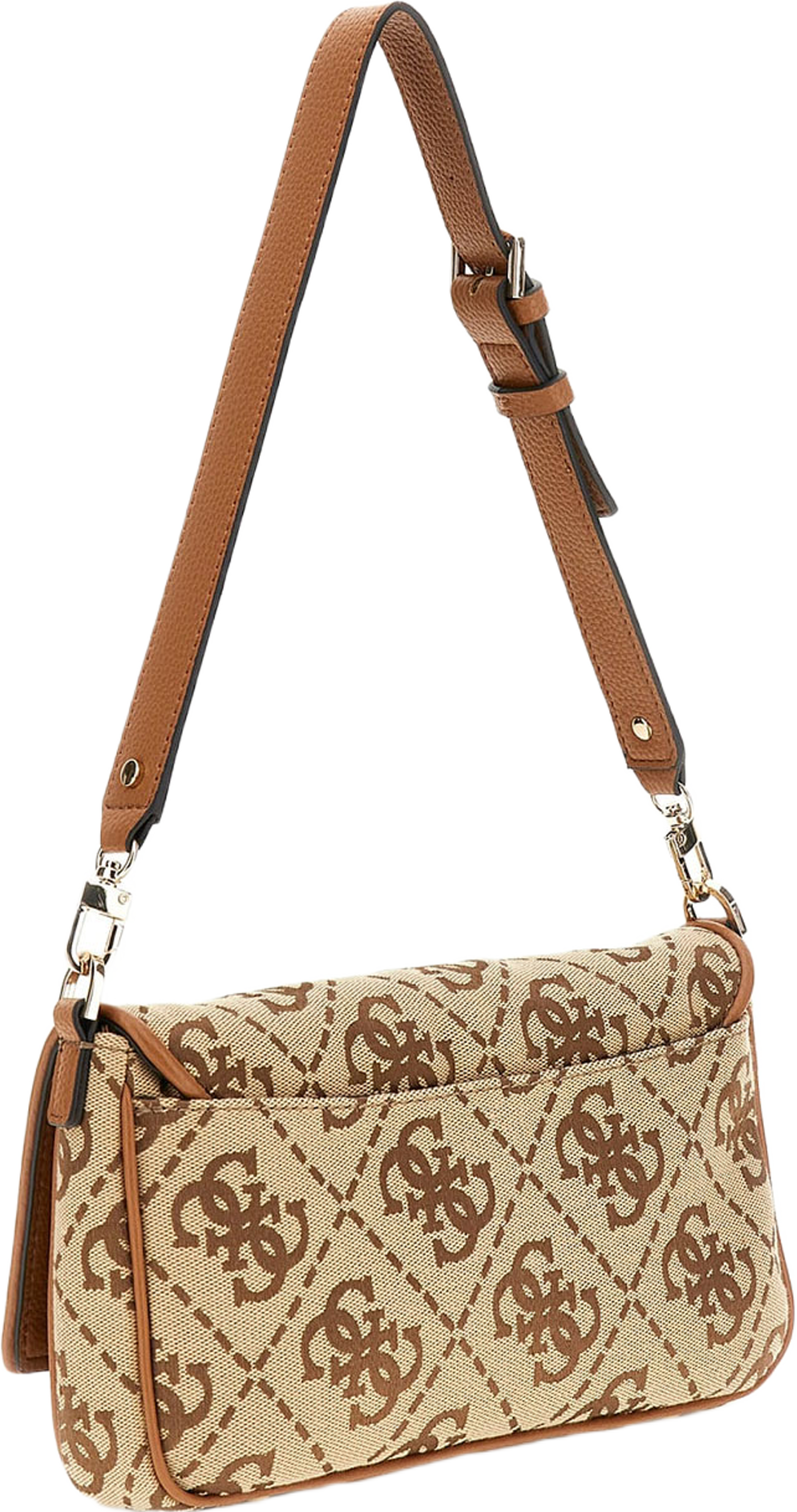 Circe Flap Shoulder Bag