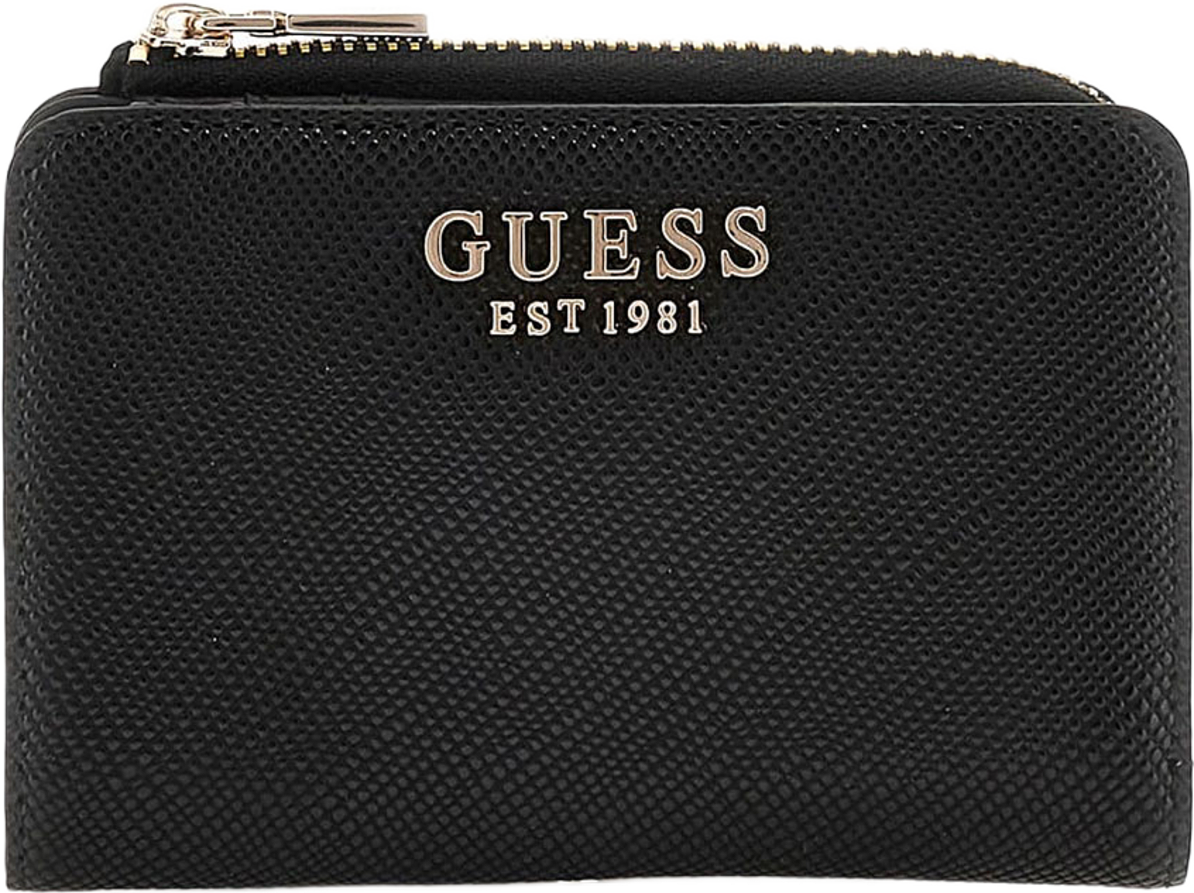 Laurel Slg Zip Arnd Card Case