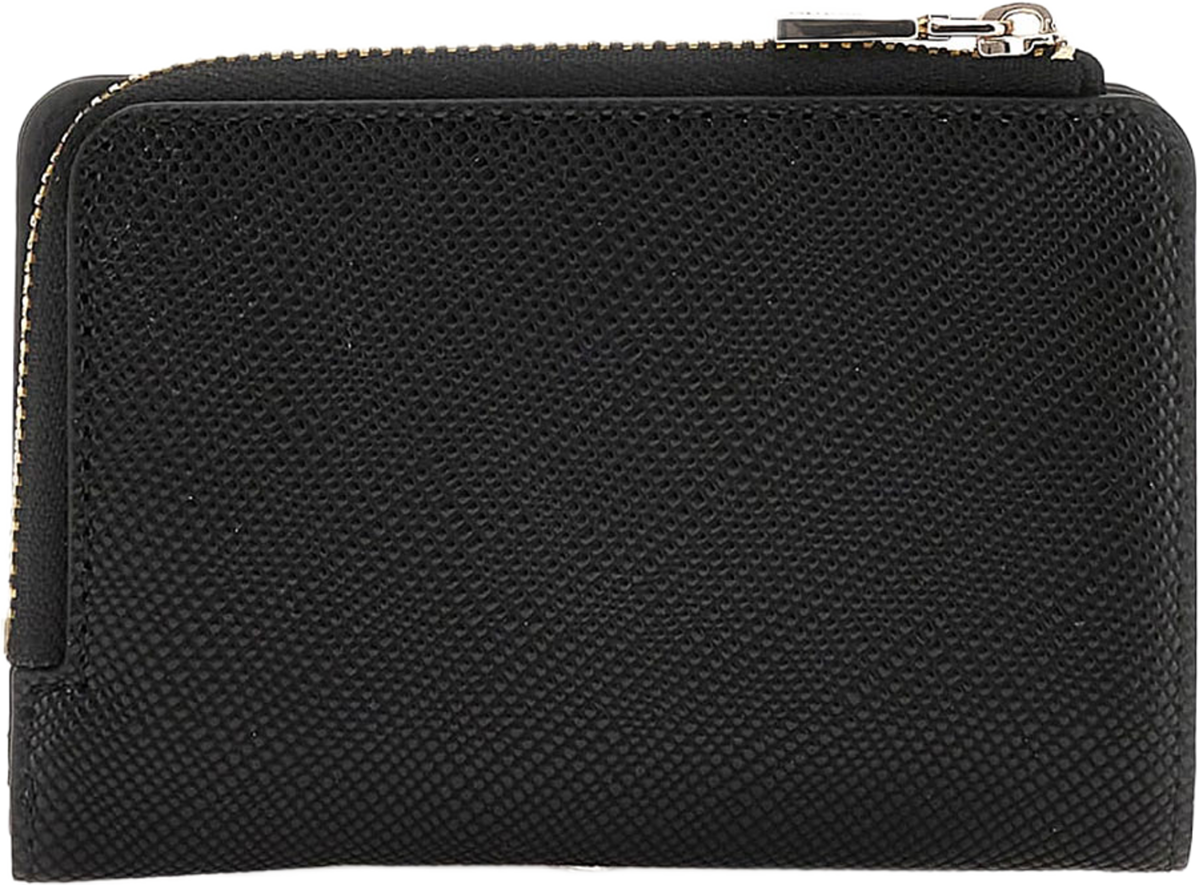 Laurel Slg Zip Arnd Card Case