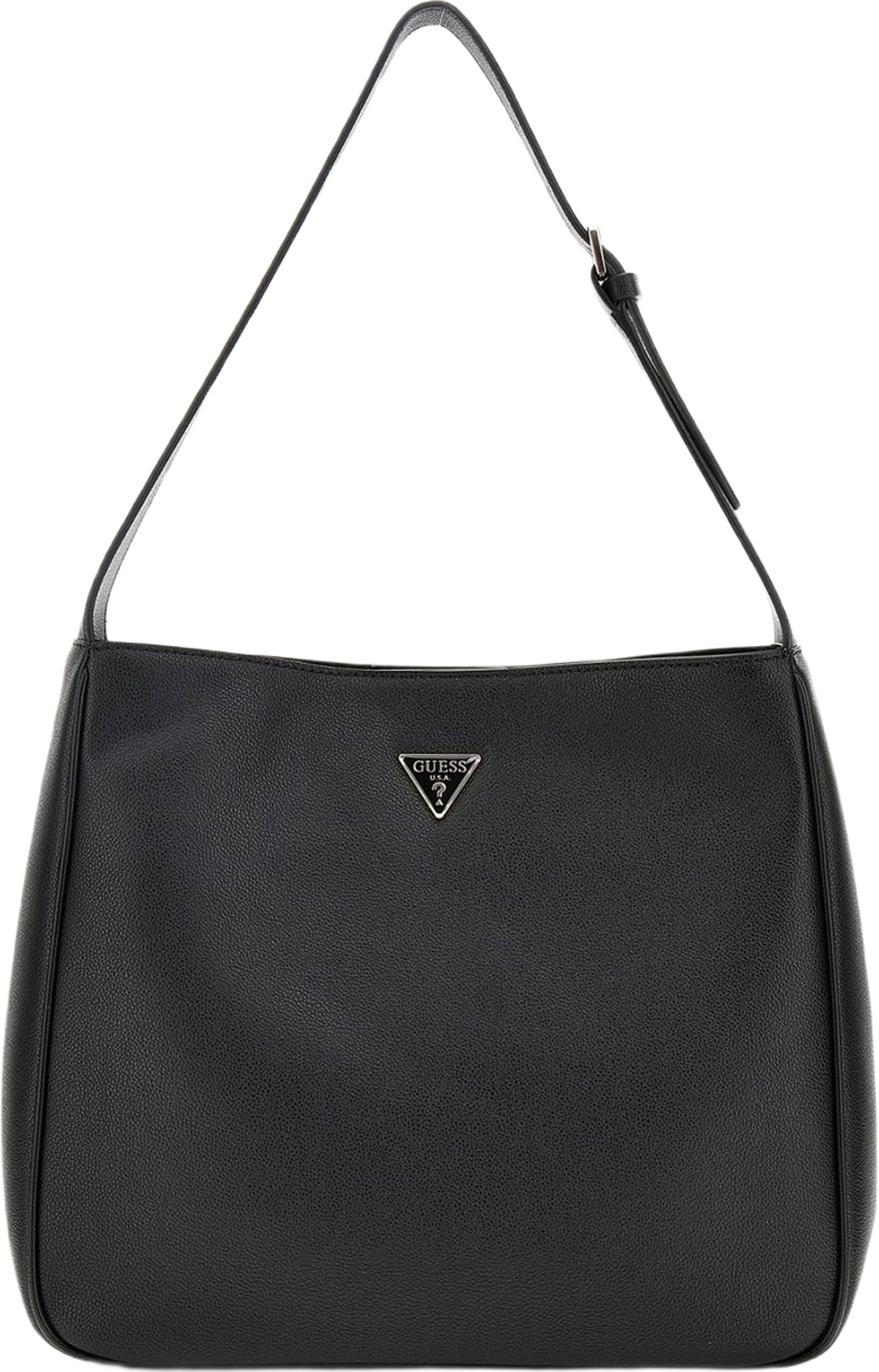 Fedora Hobo Shoulder Bag