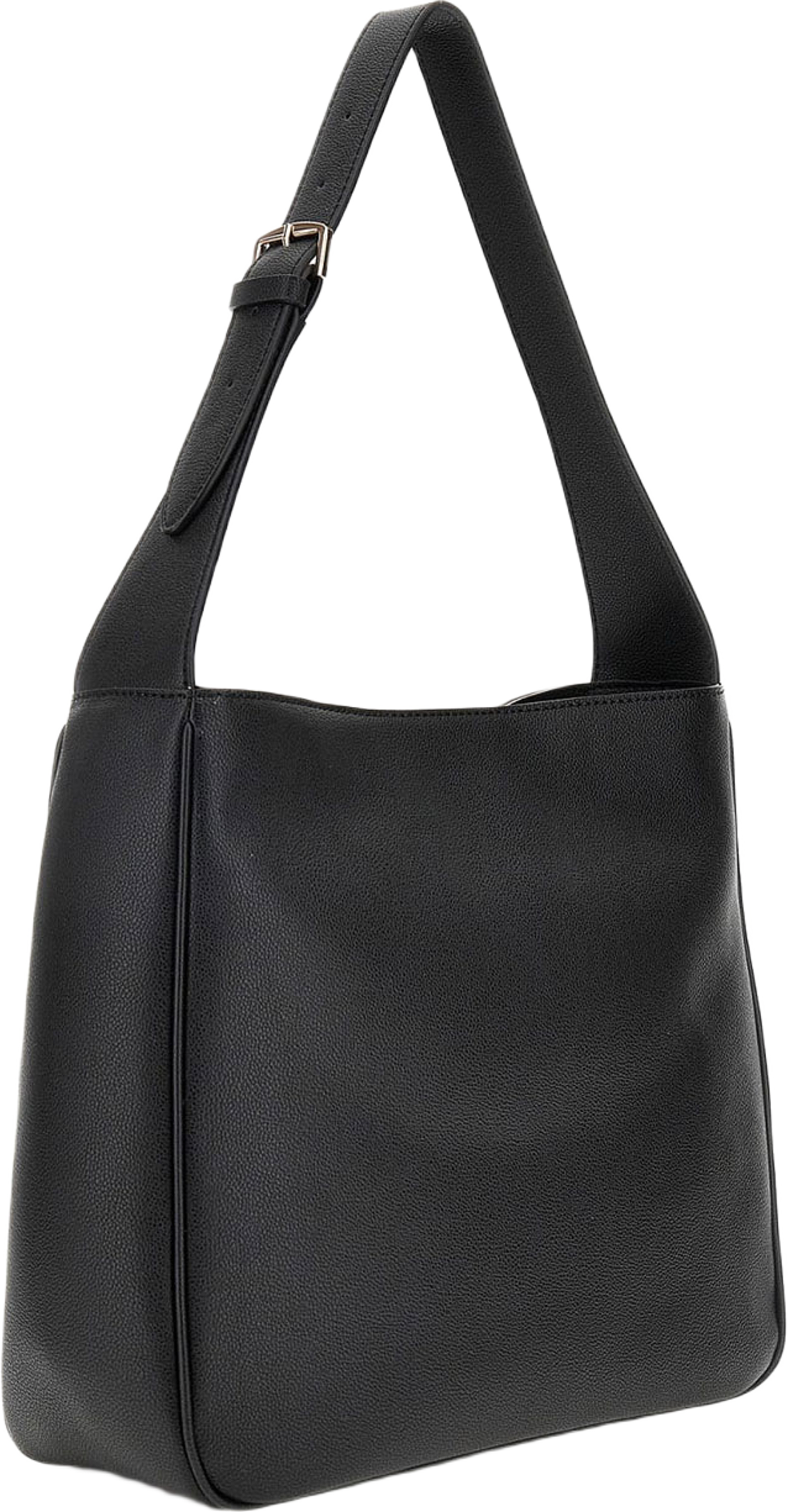 Fedora Hobo Shoulder Bag