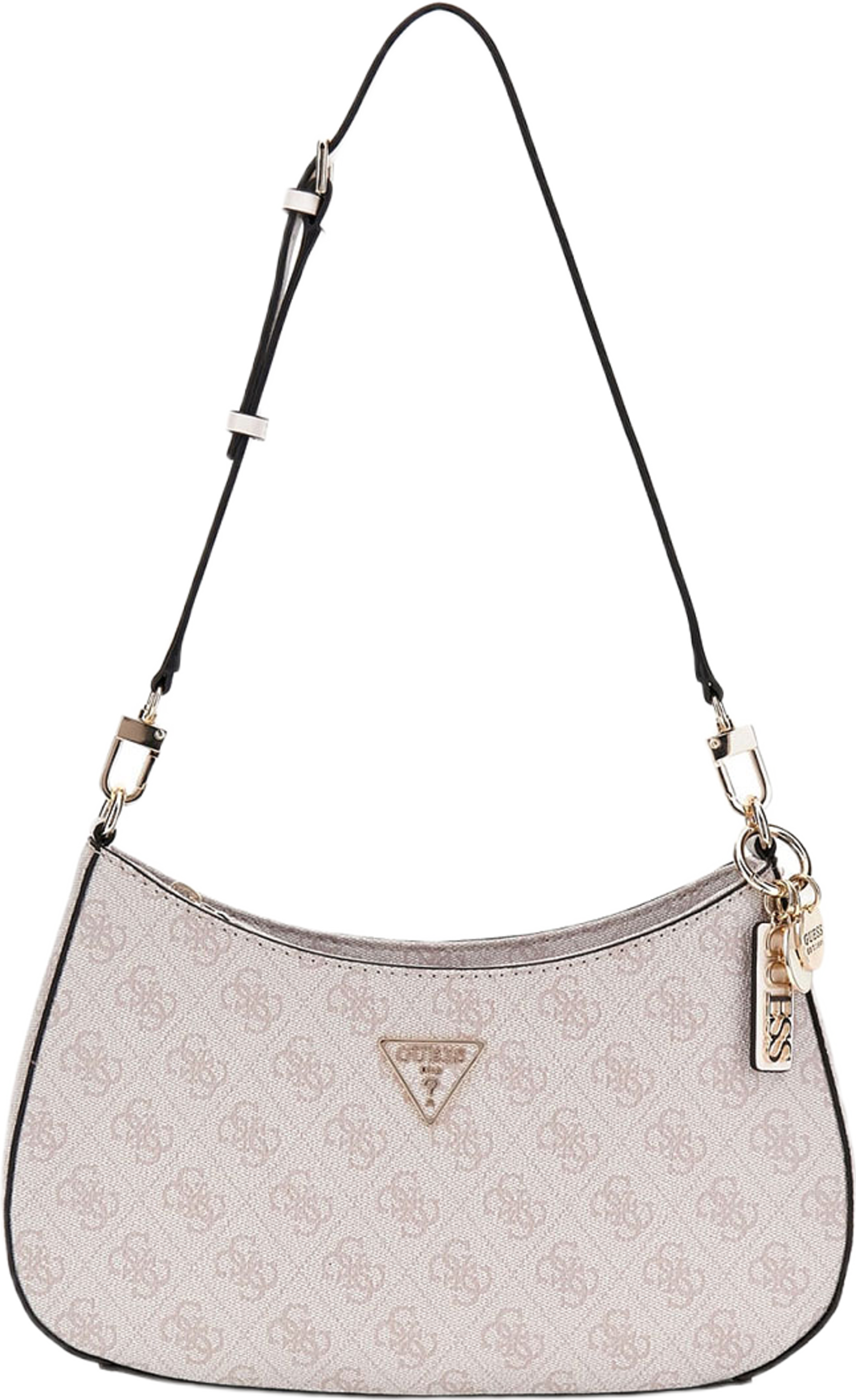 Noelle Top Zip Shoulder Bag