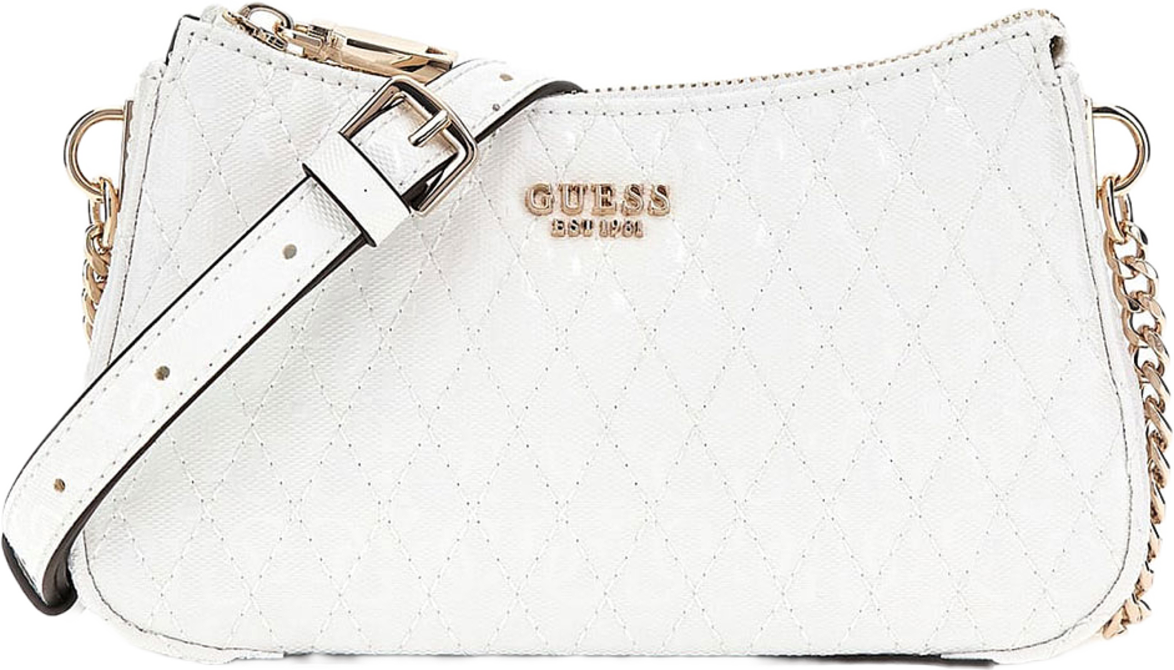 Betula Mini Crossbody Top Zip