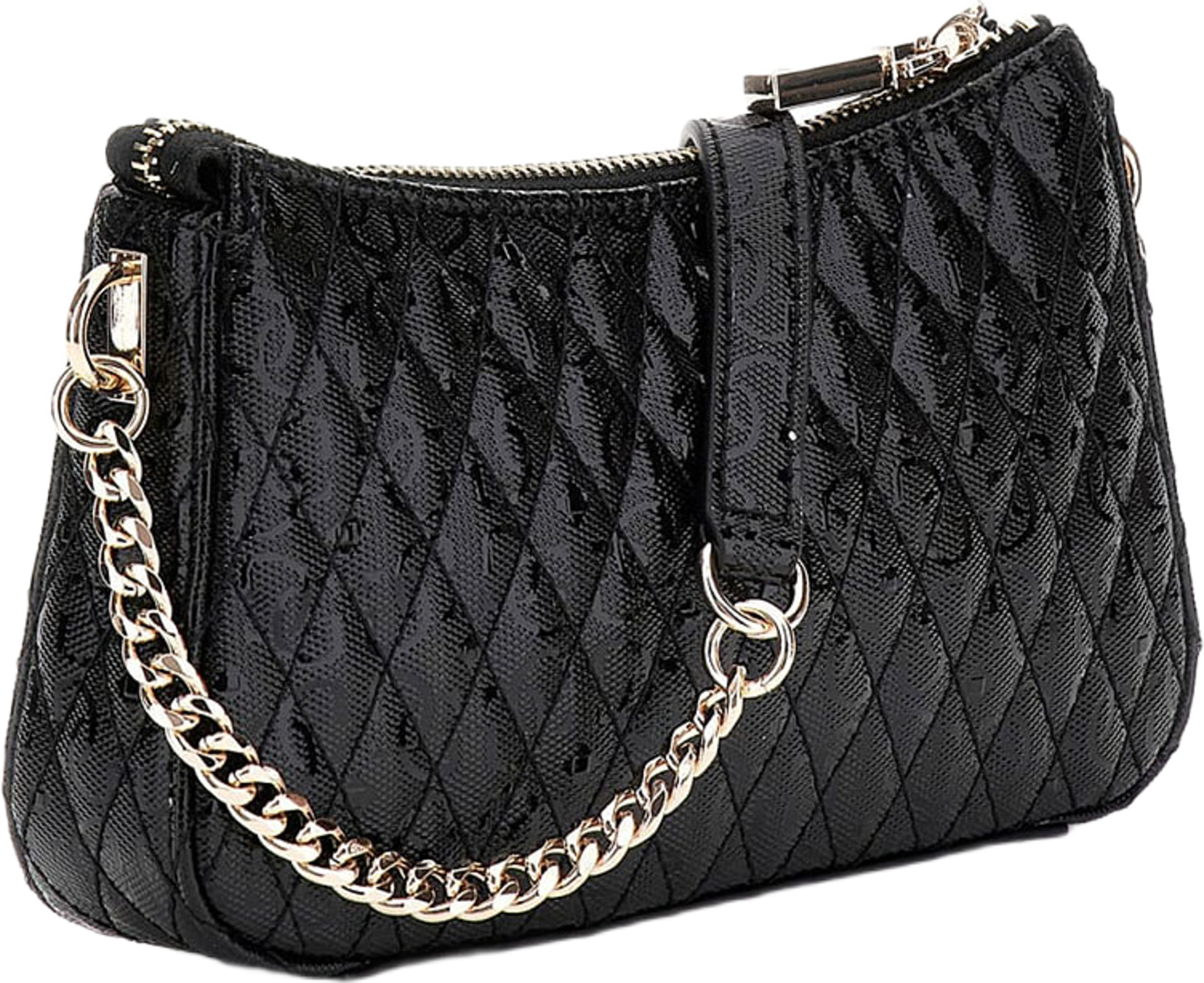 Betula Mini Crossbody Top Zip