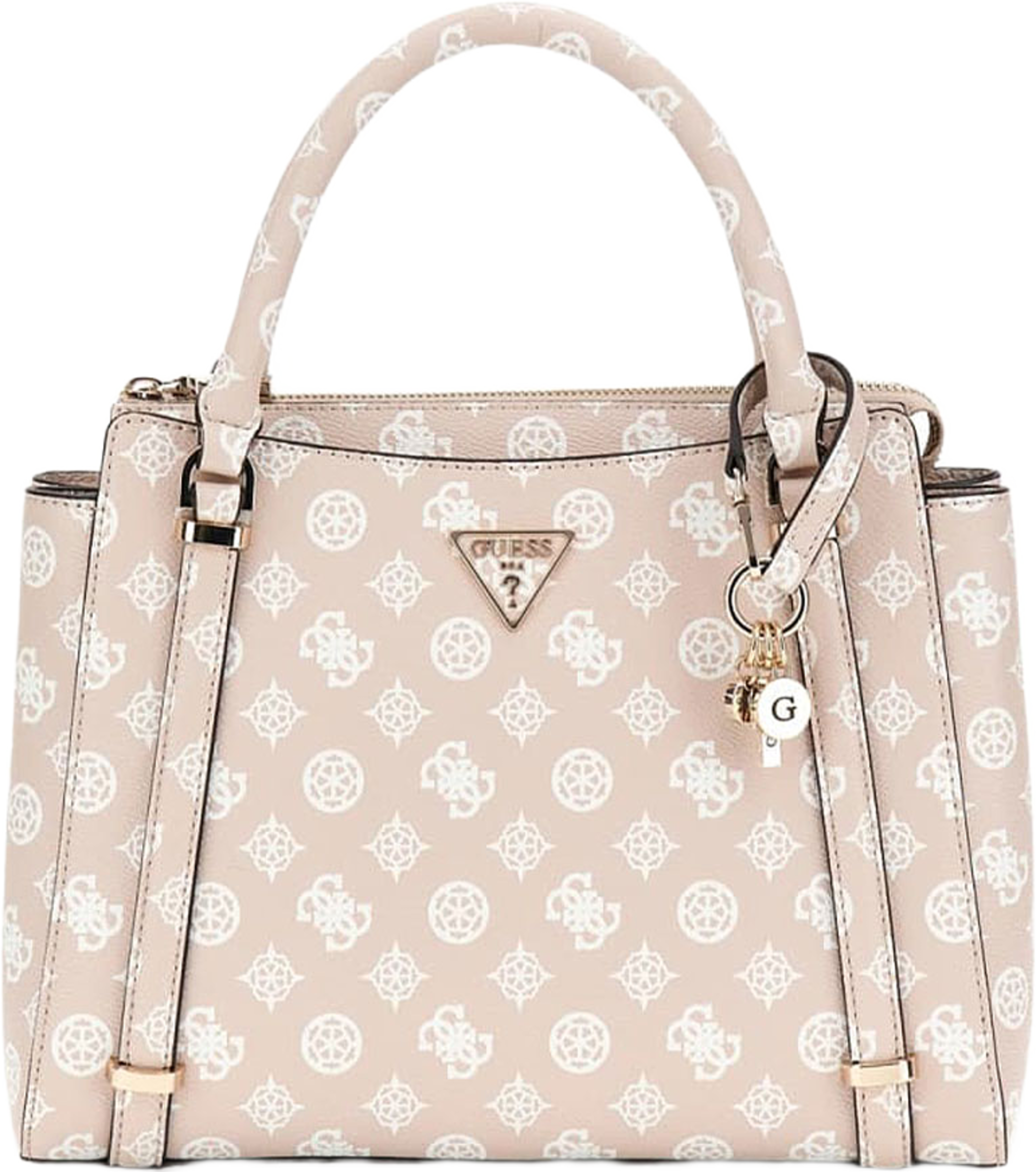 Eco Erica 2 Comp Satchel