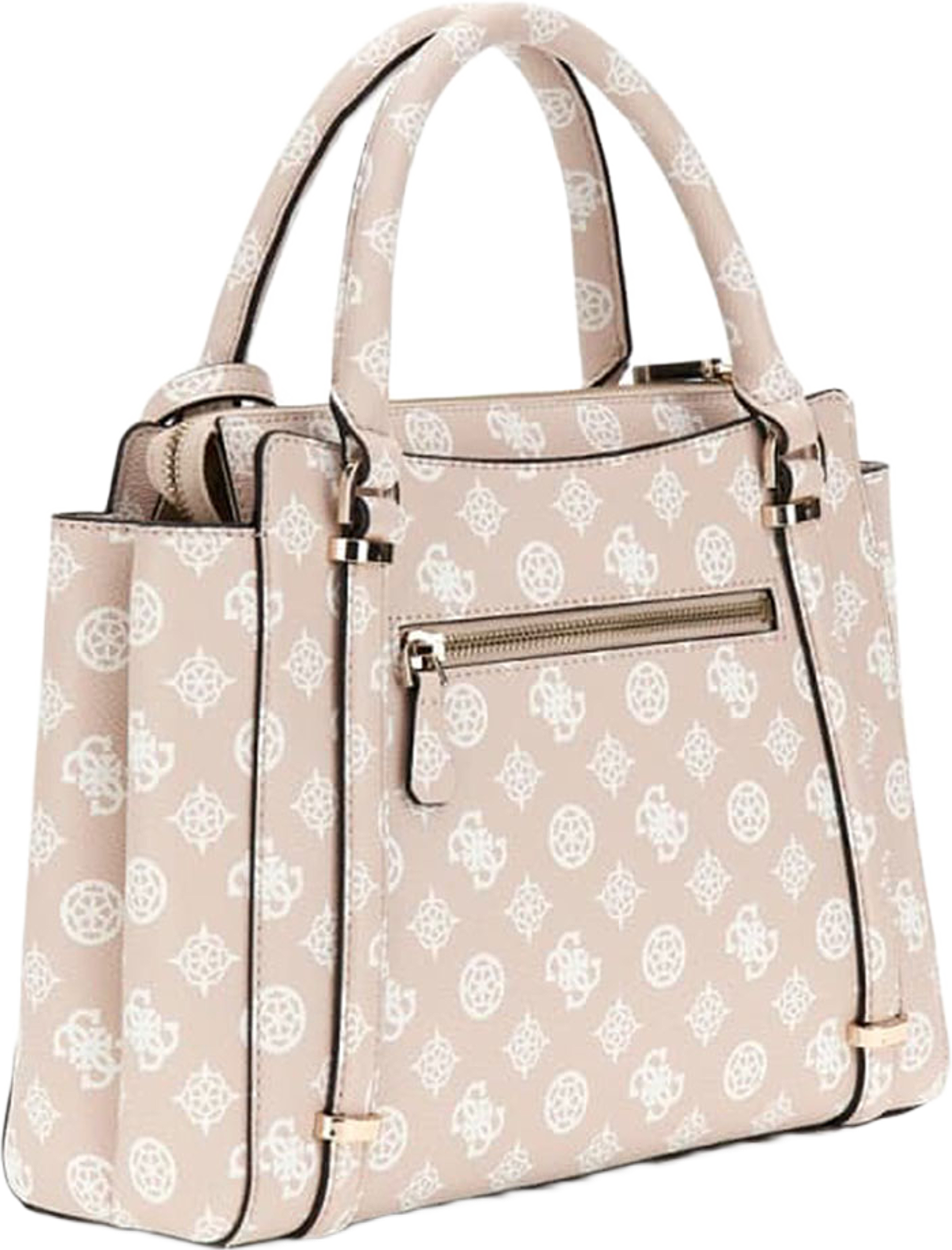 Eco Erica 2 Comp Satchel