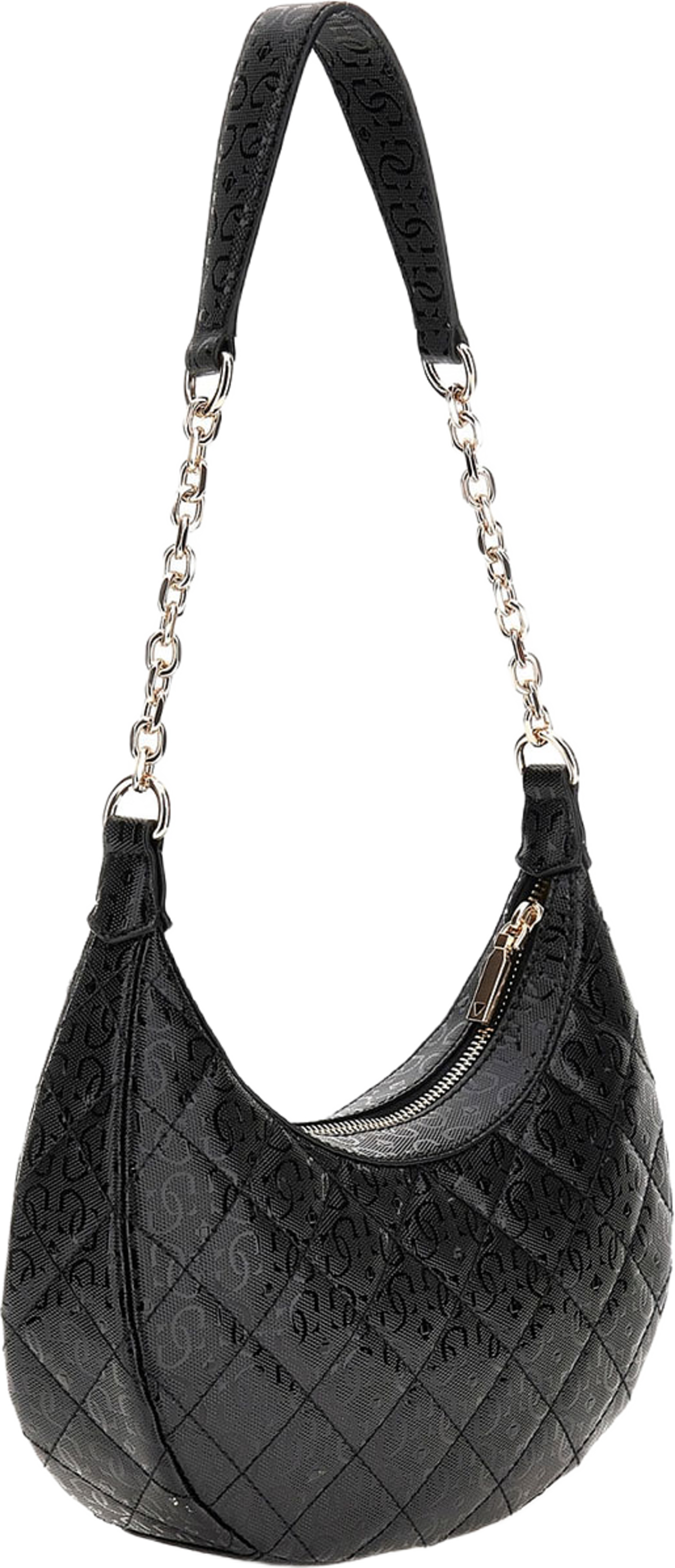 Bessey Hobo Shoulder Bag