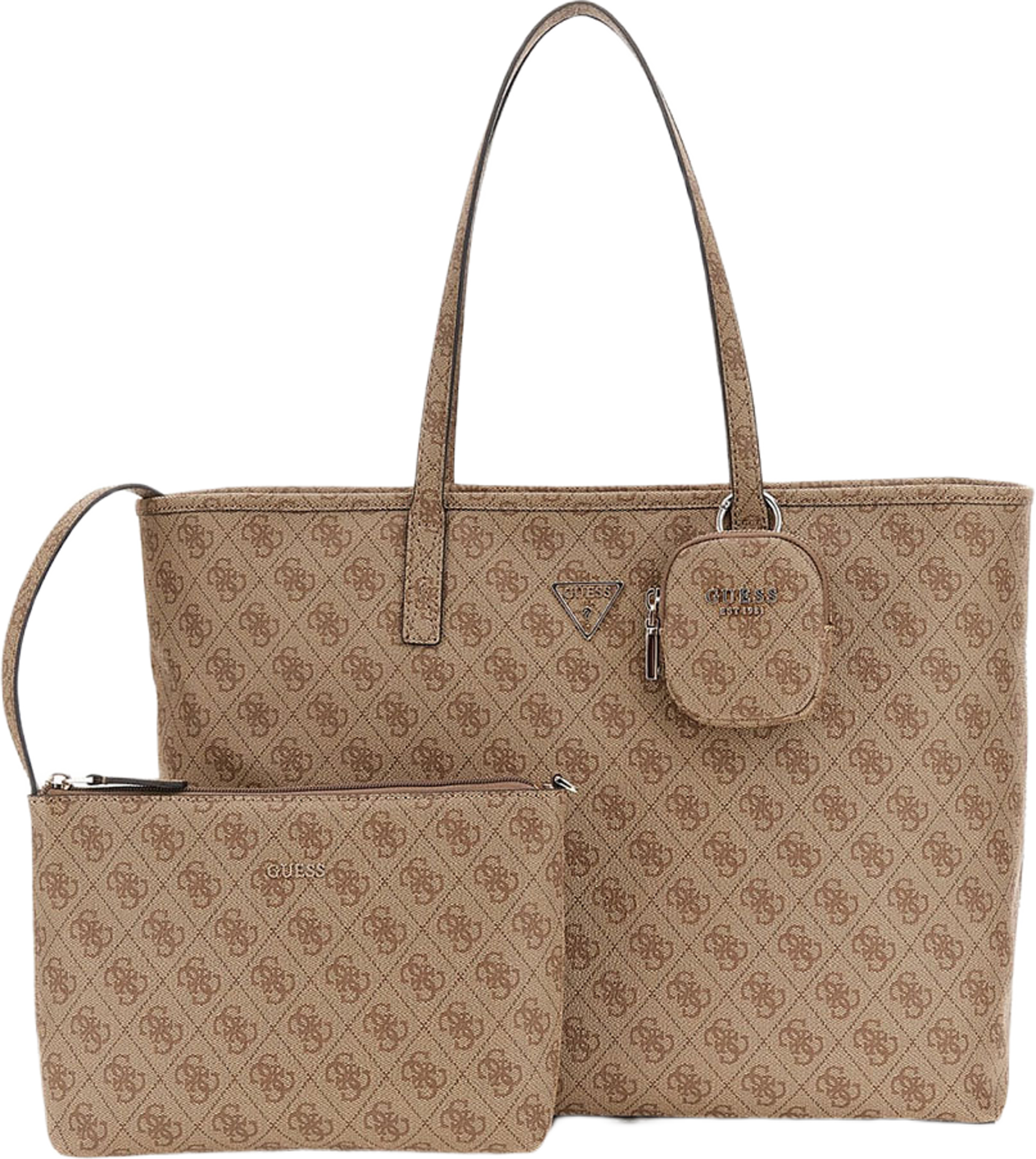 Power Play Large Tech Tote