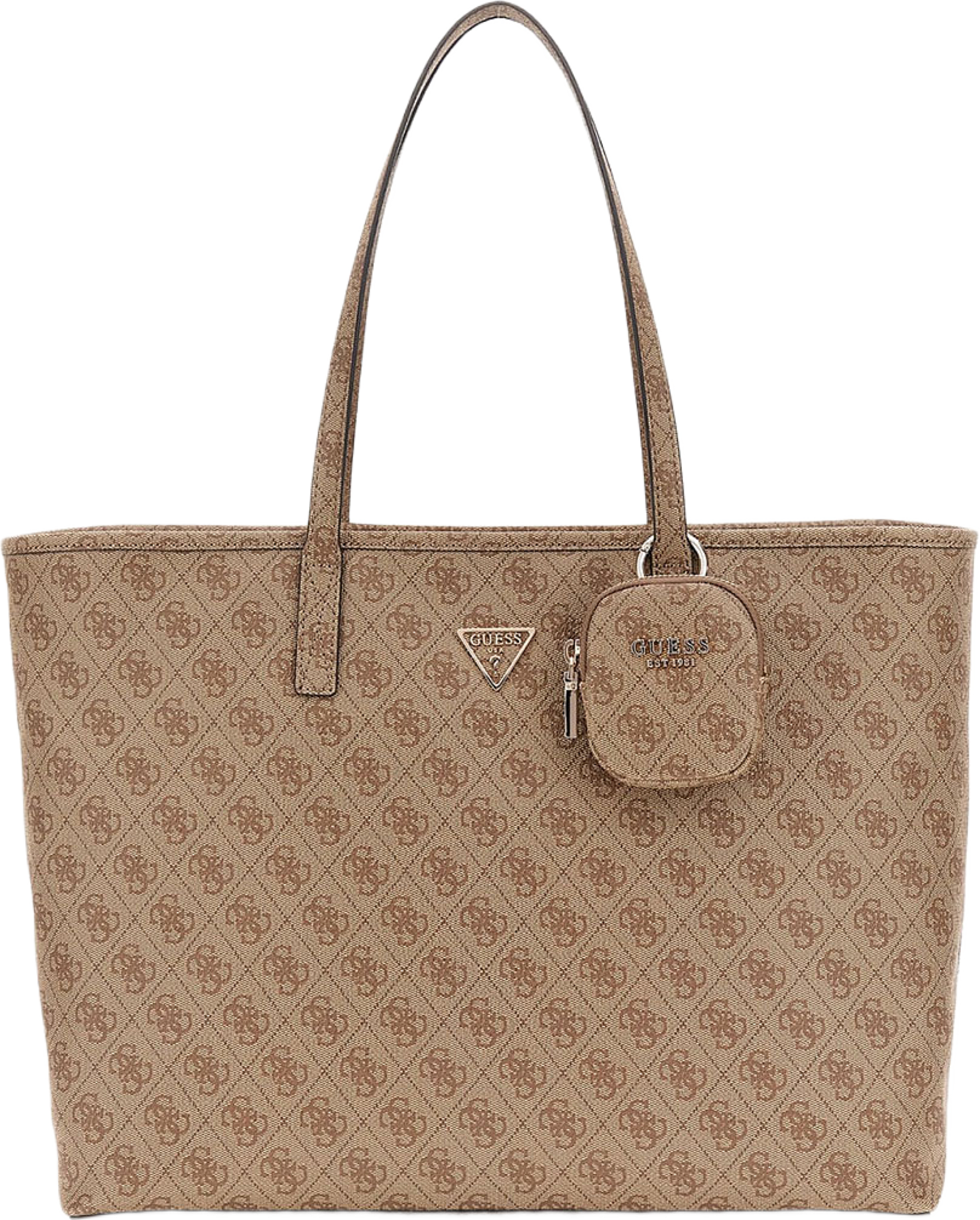 Power Play Large Tech Tote
