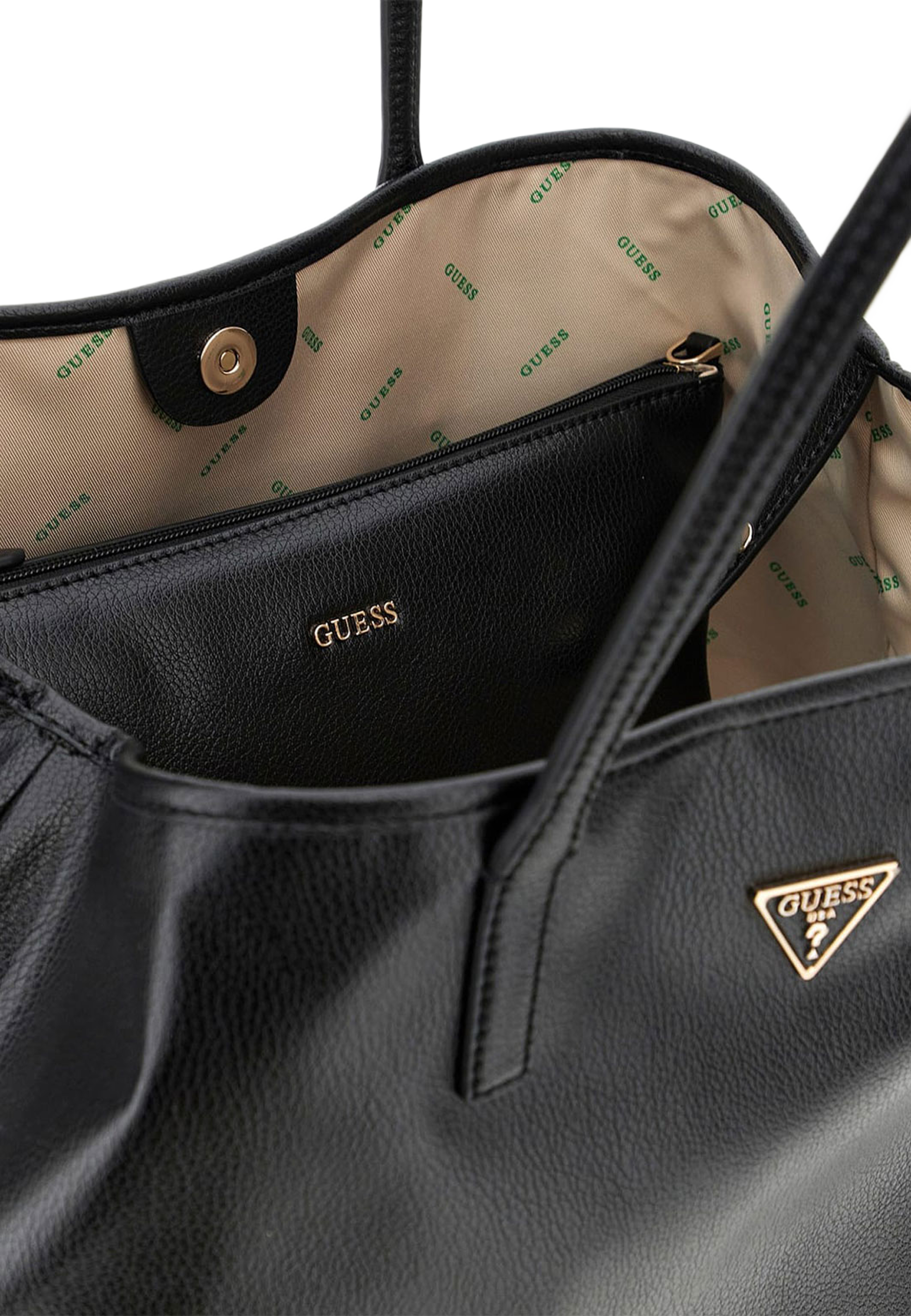 Victtoria Lrg 2 In 1 Tote