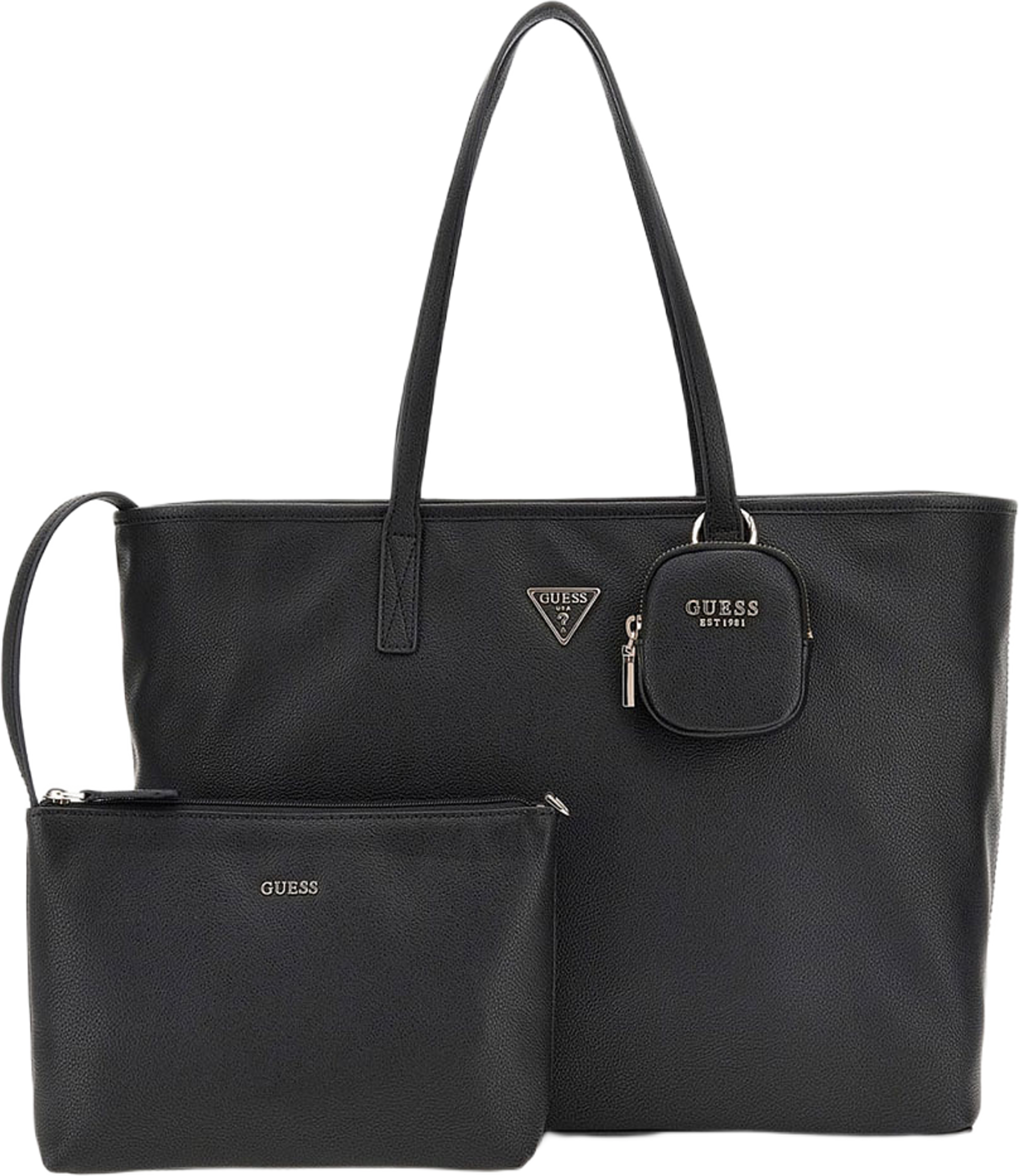 Power Play Large Tech Tote