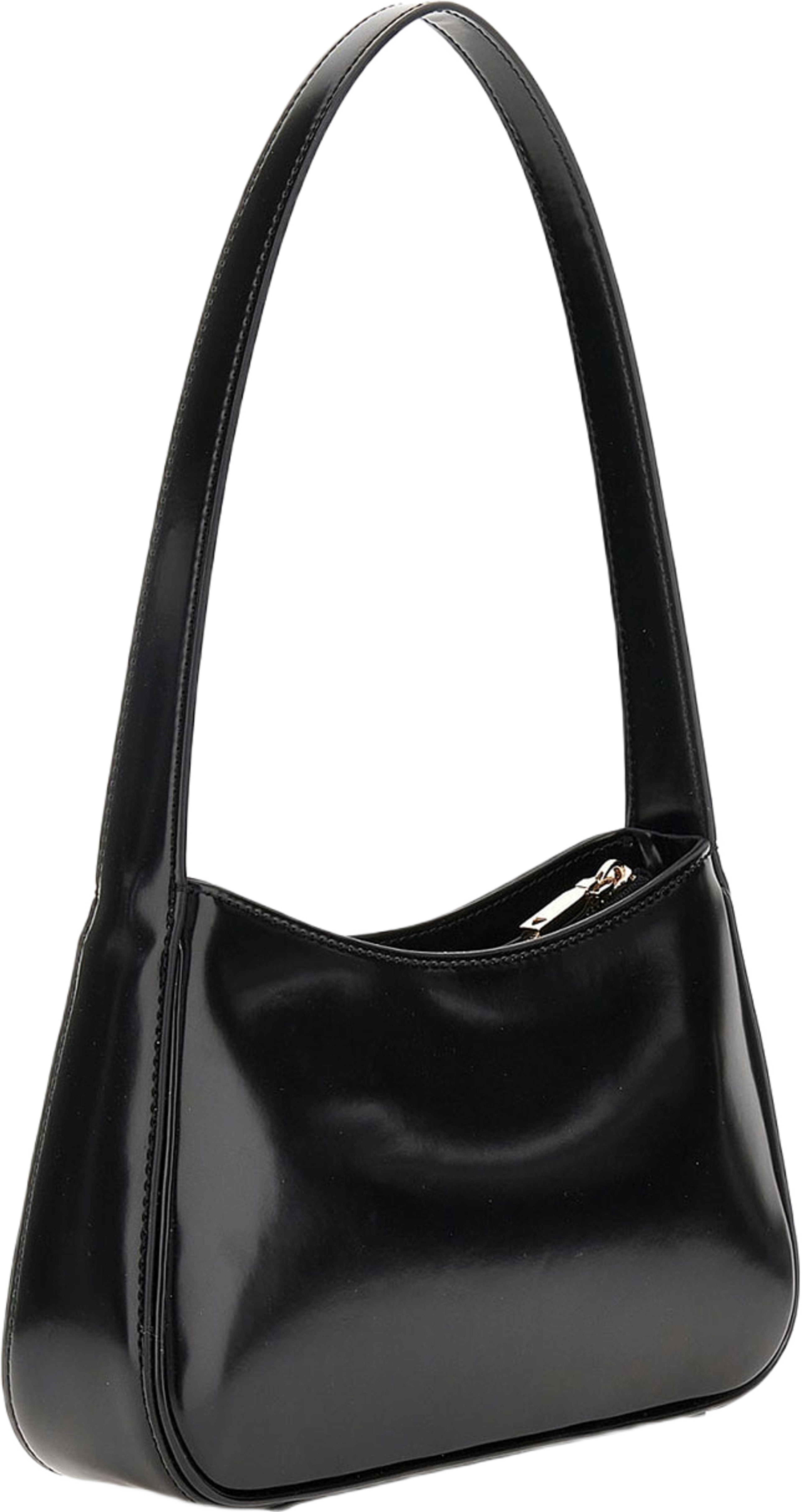 Arnela Top Zip Shoulder Bag