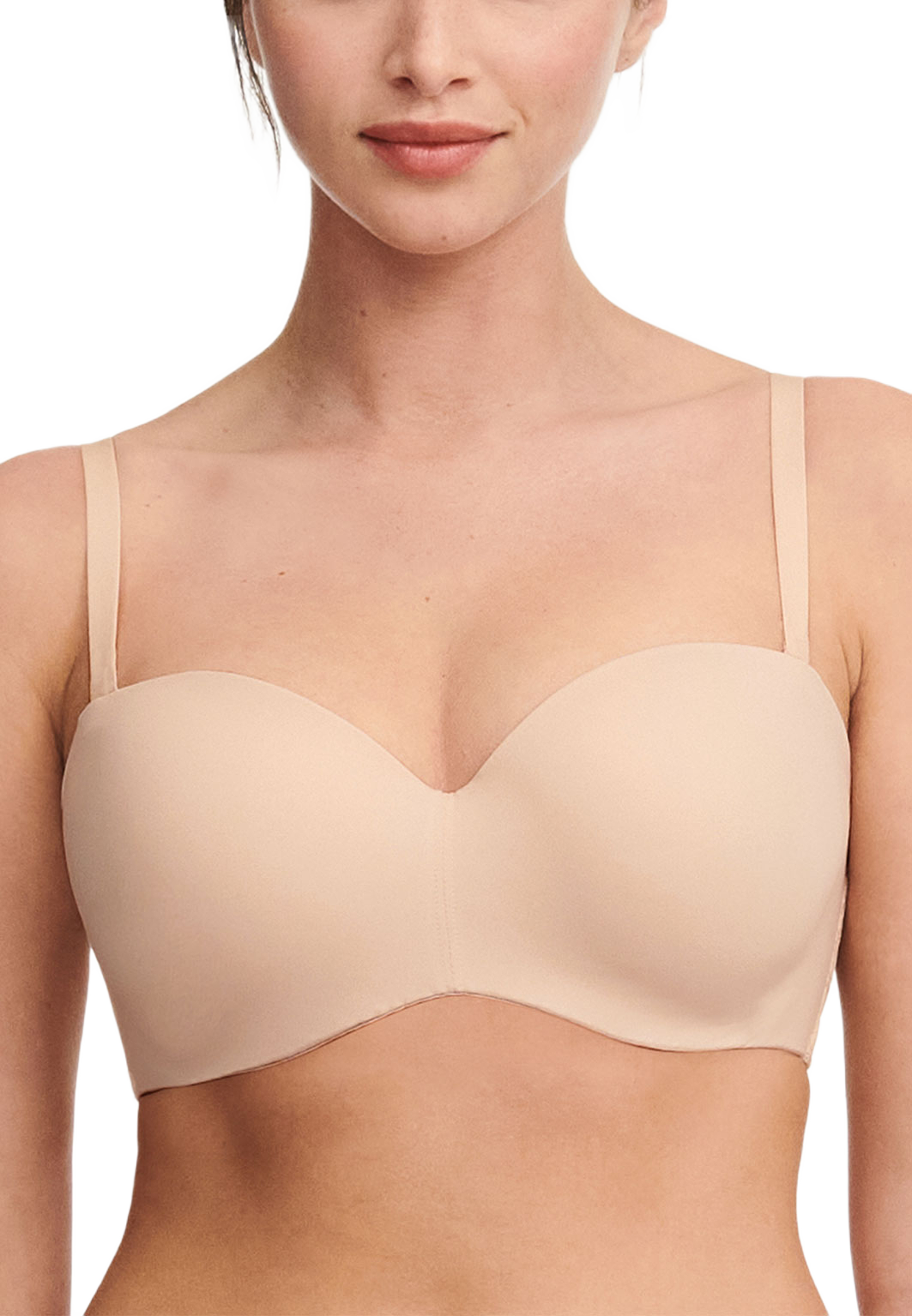 Norah Bandeau Tshirt Bra