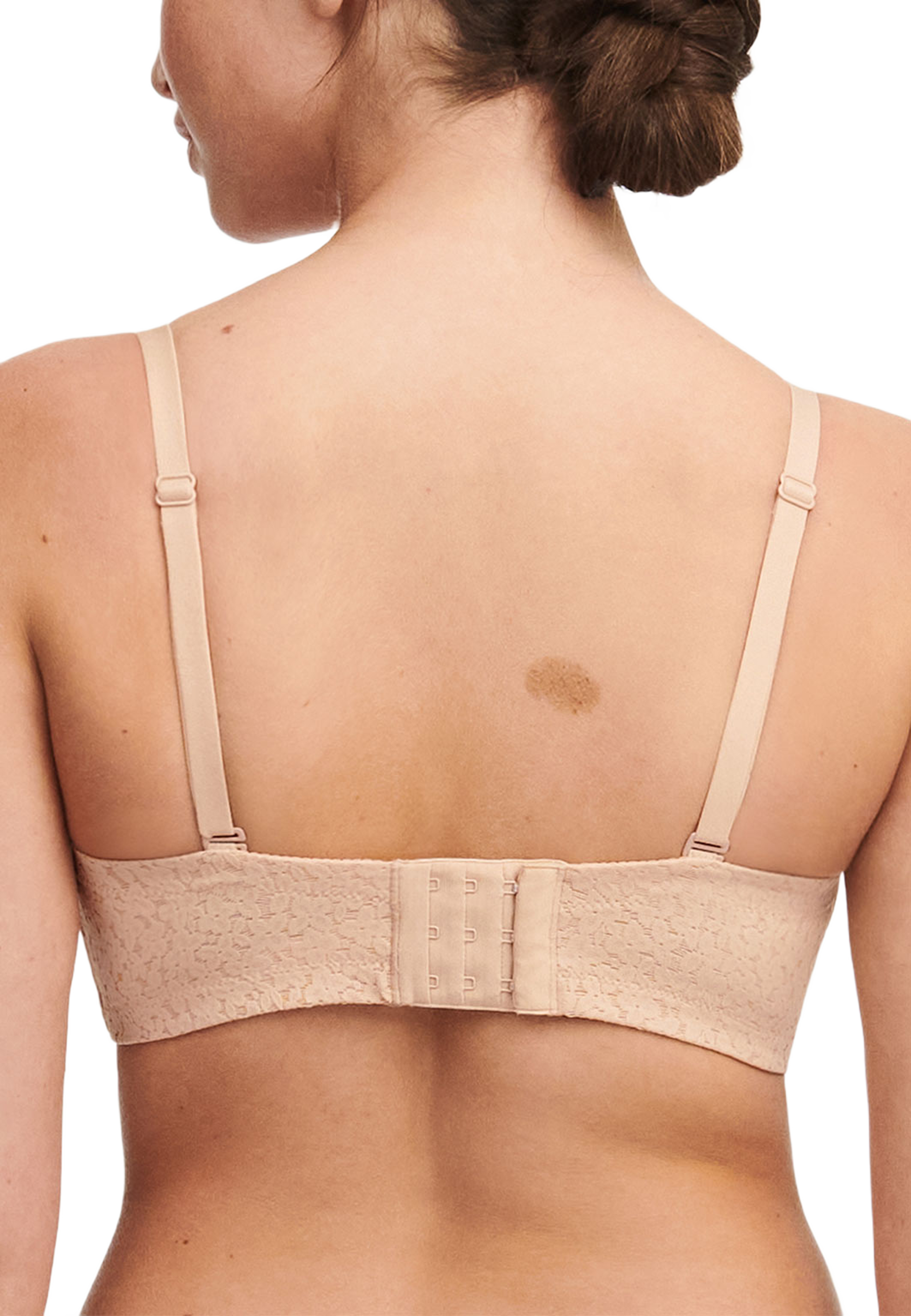 Norah Bandeau Tshirt Bra