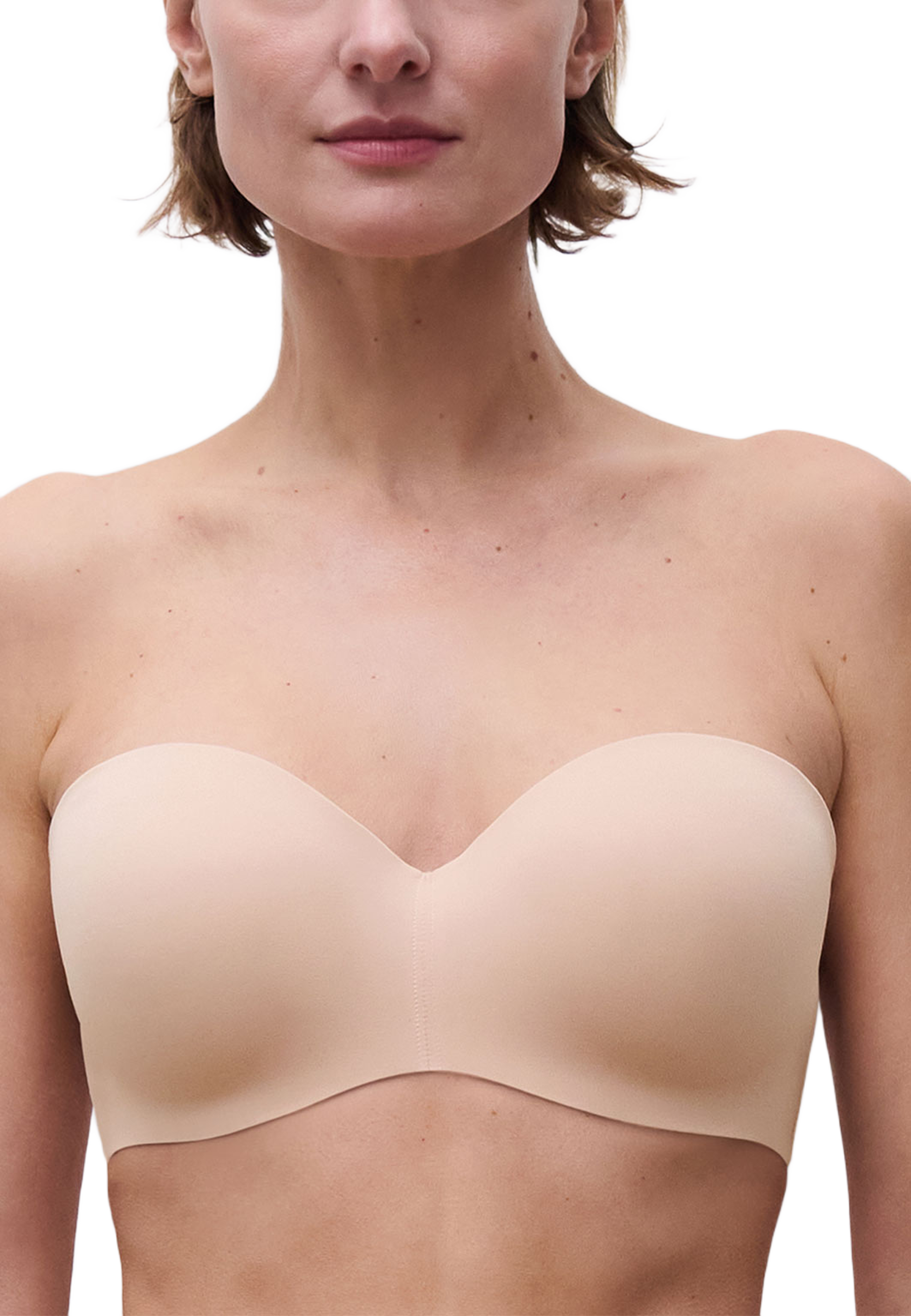Norah Bandeau Tshirt Bra