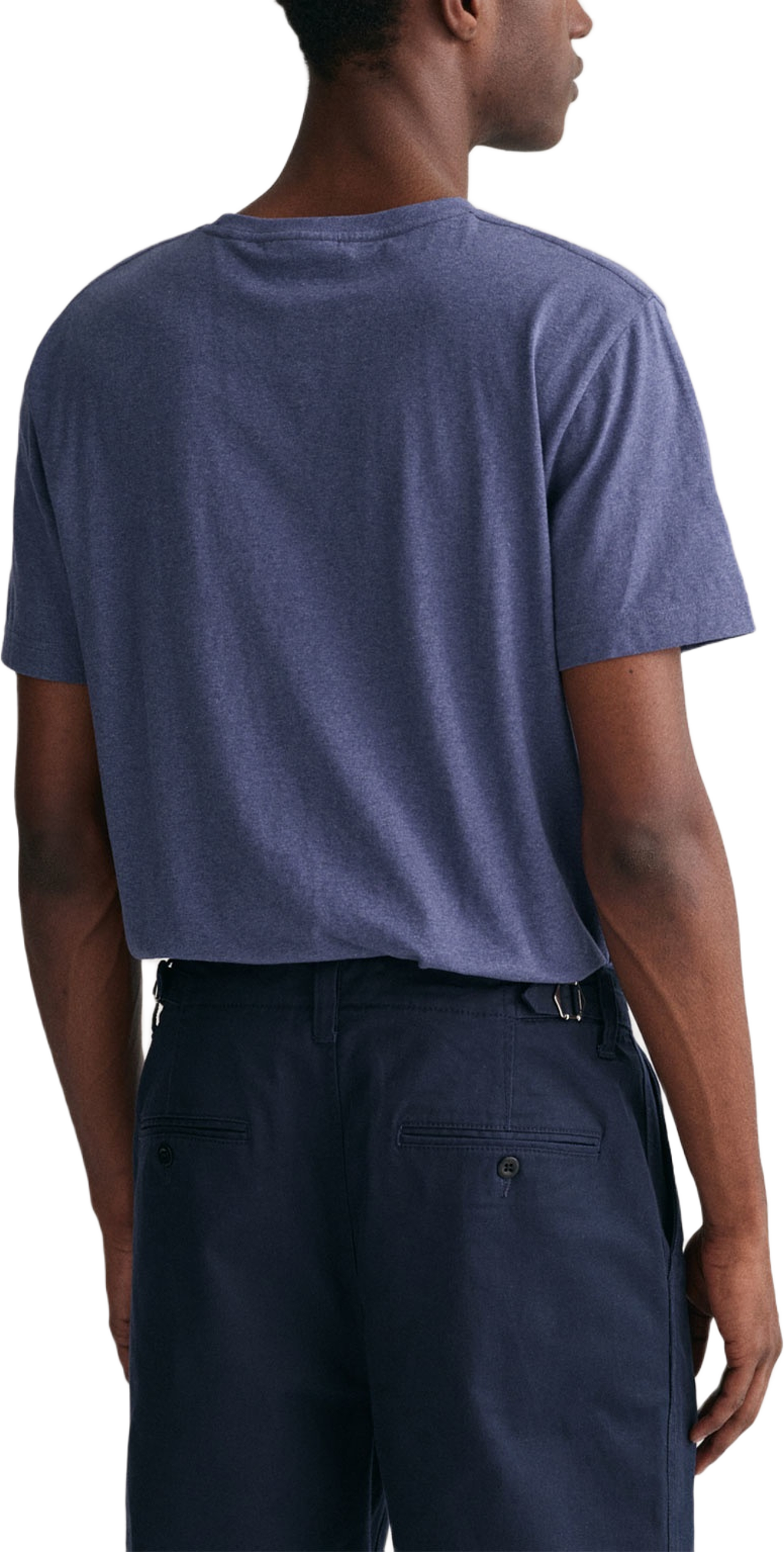 Regular Fit Shield T-Shirt