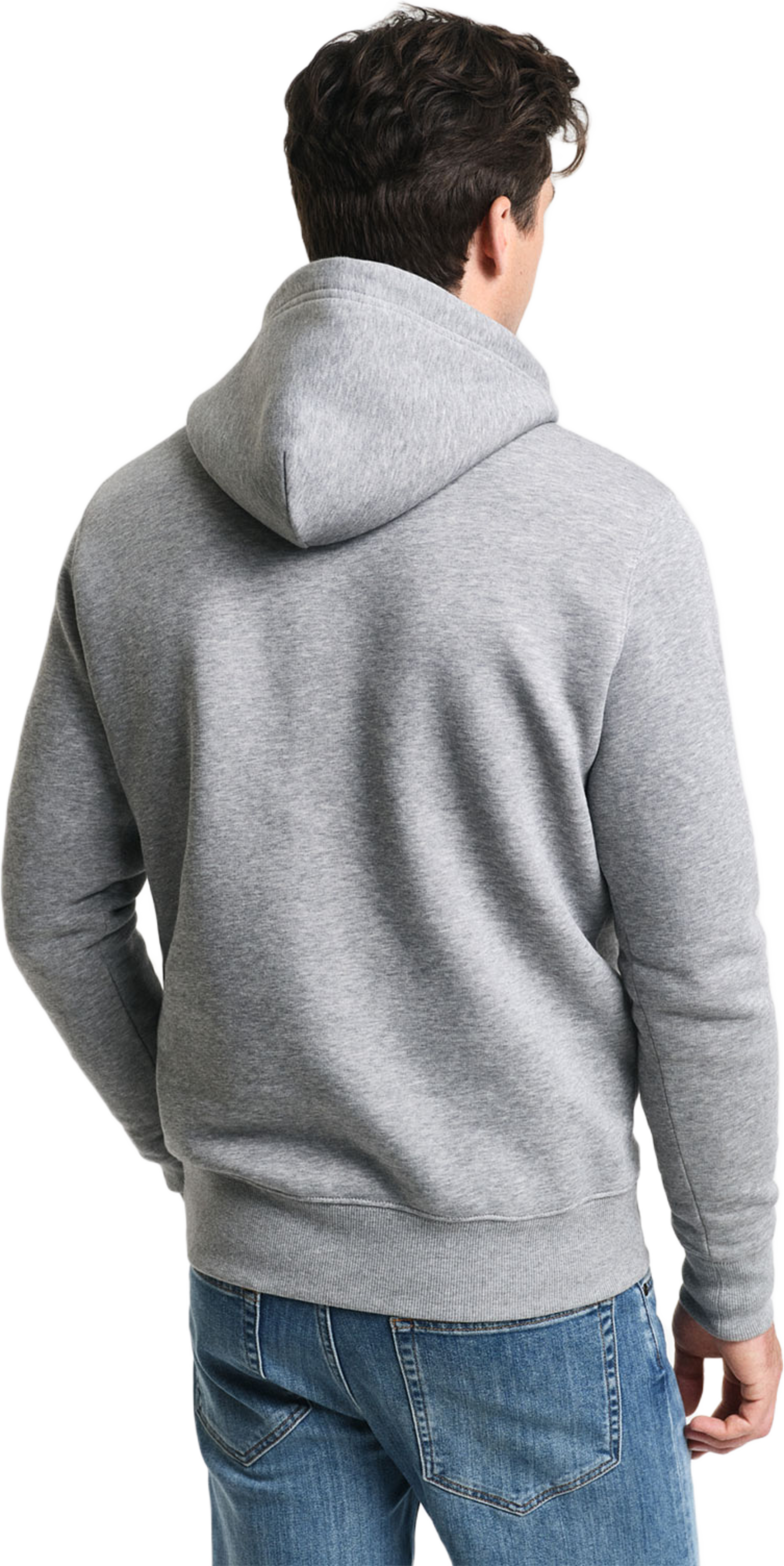 Shield Hoodie
