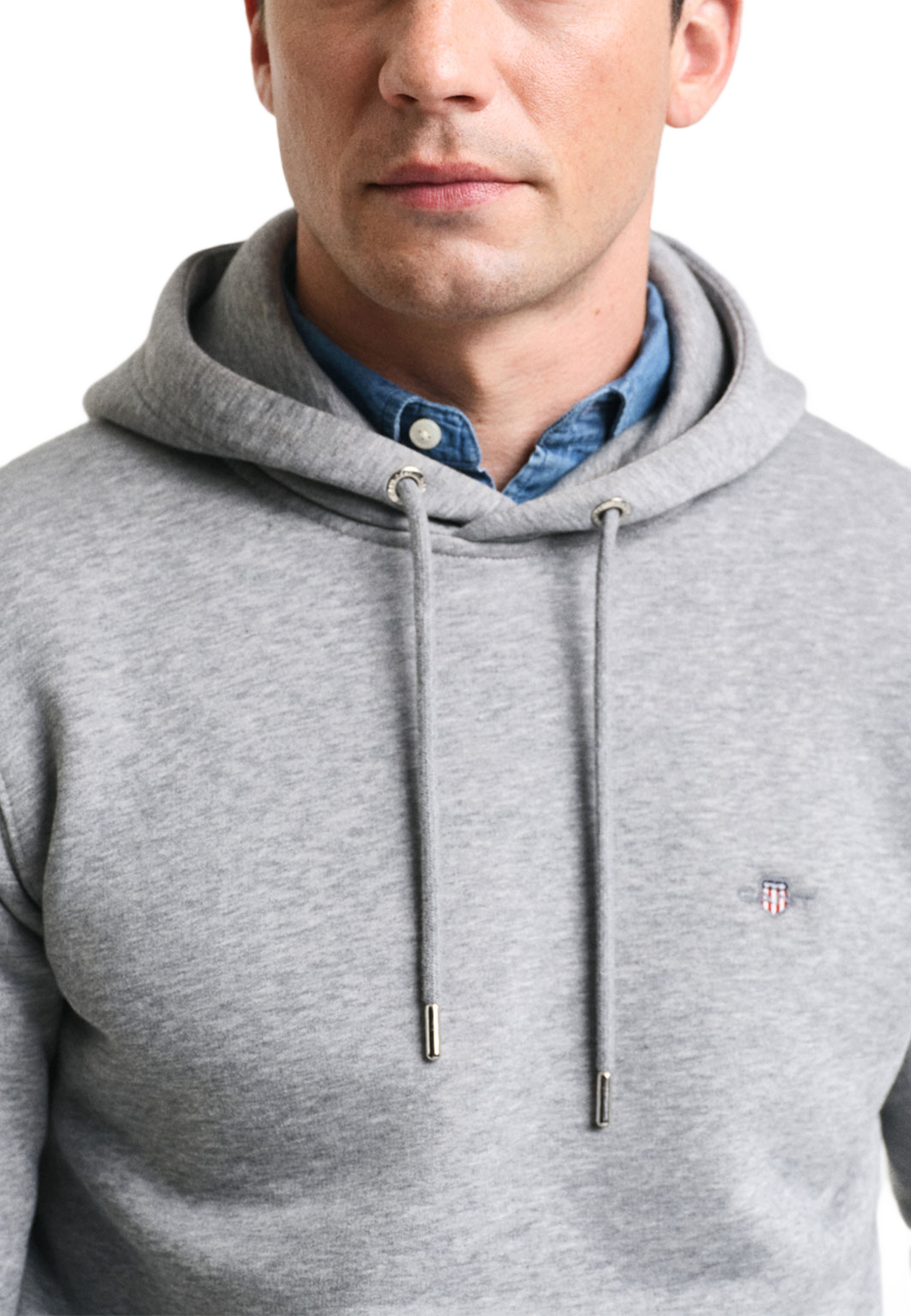 Shield Hoodie