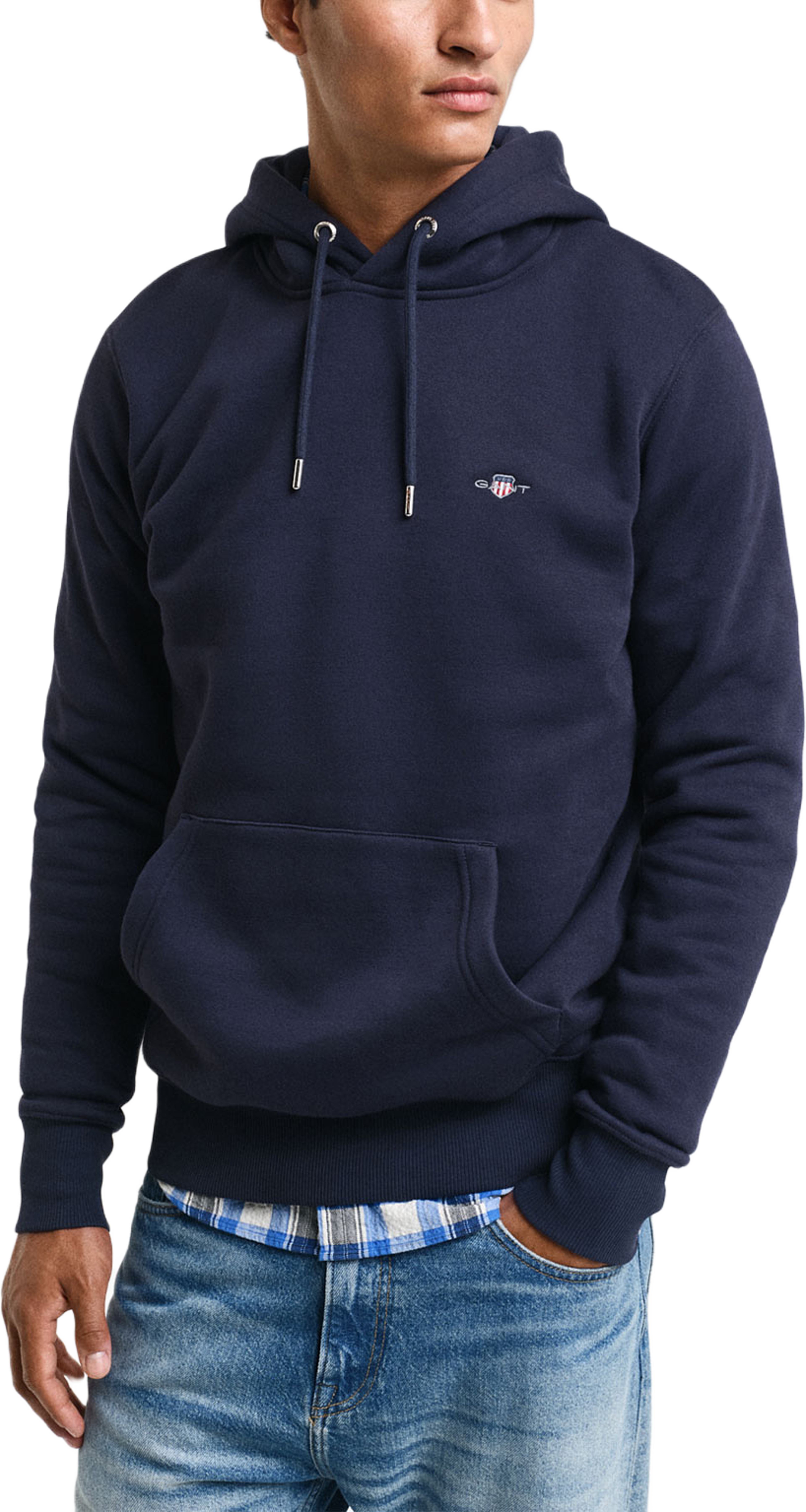 Shield Hoodie