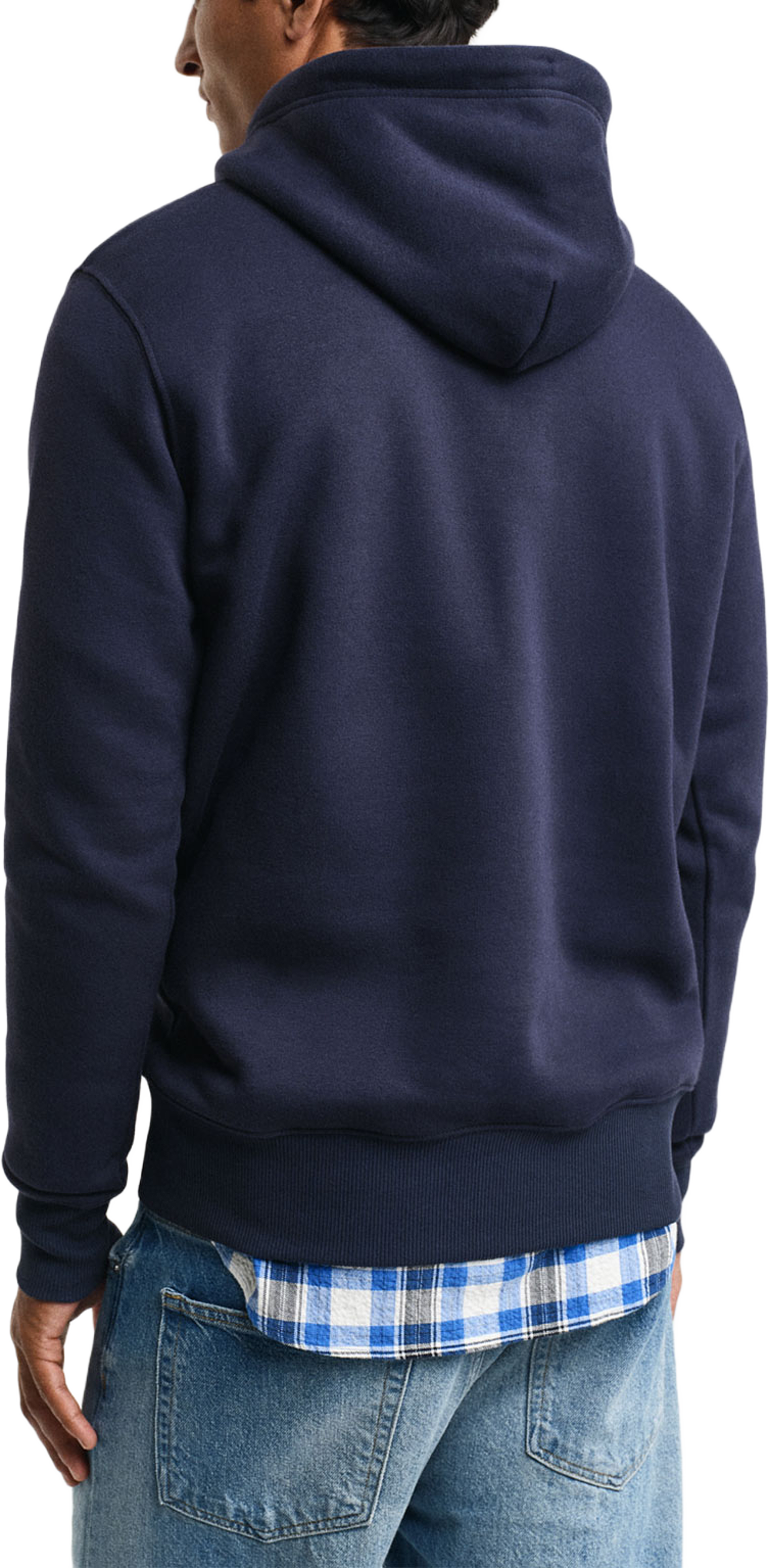Shield Hoodie