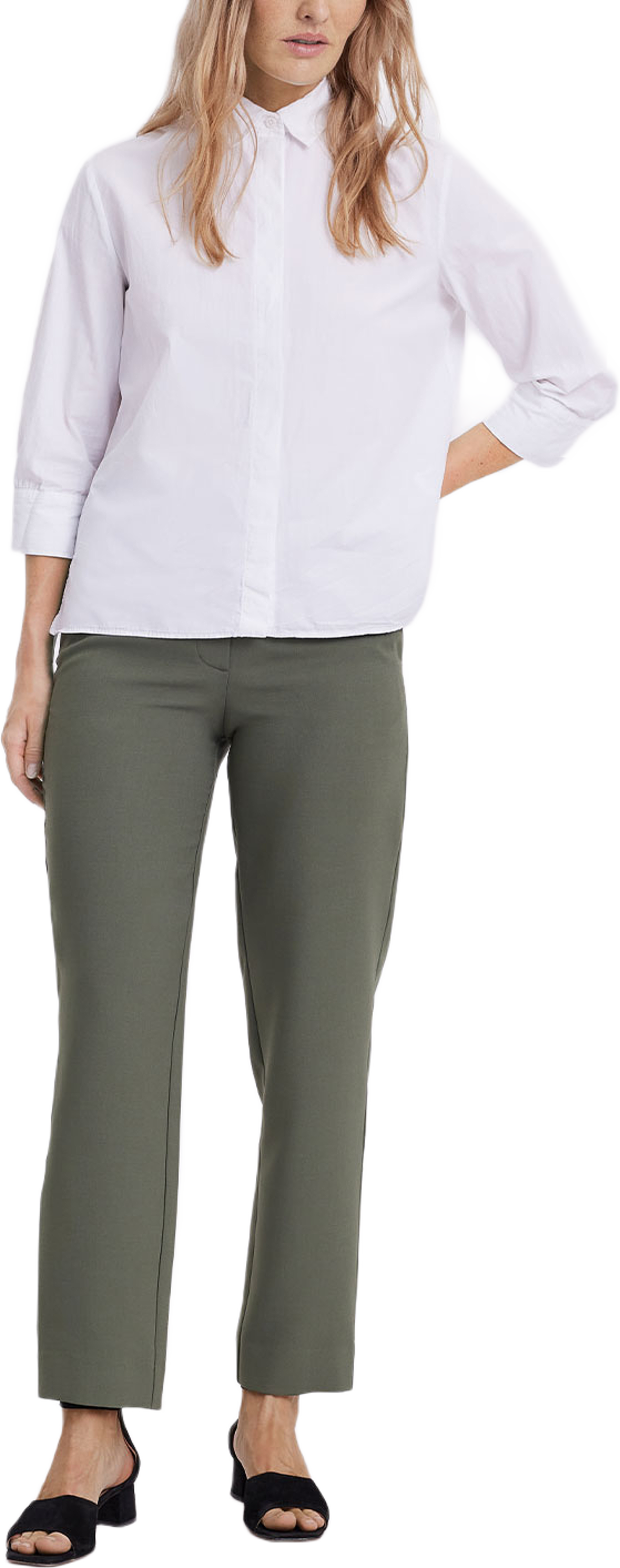 DaphneFV Trousers