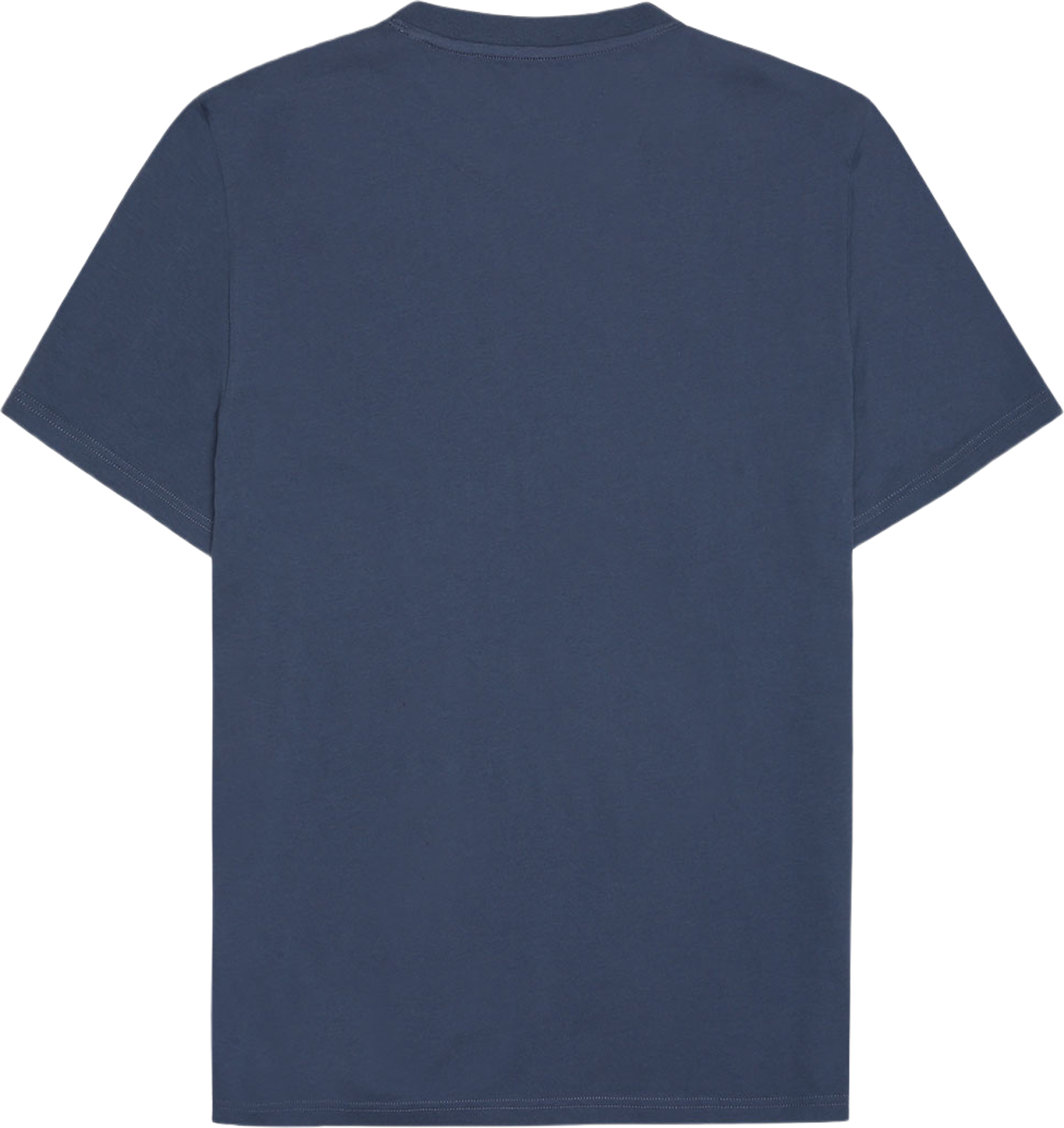 Regular printed jersey t-shirt - Mountain owl